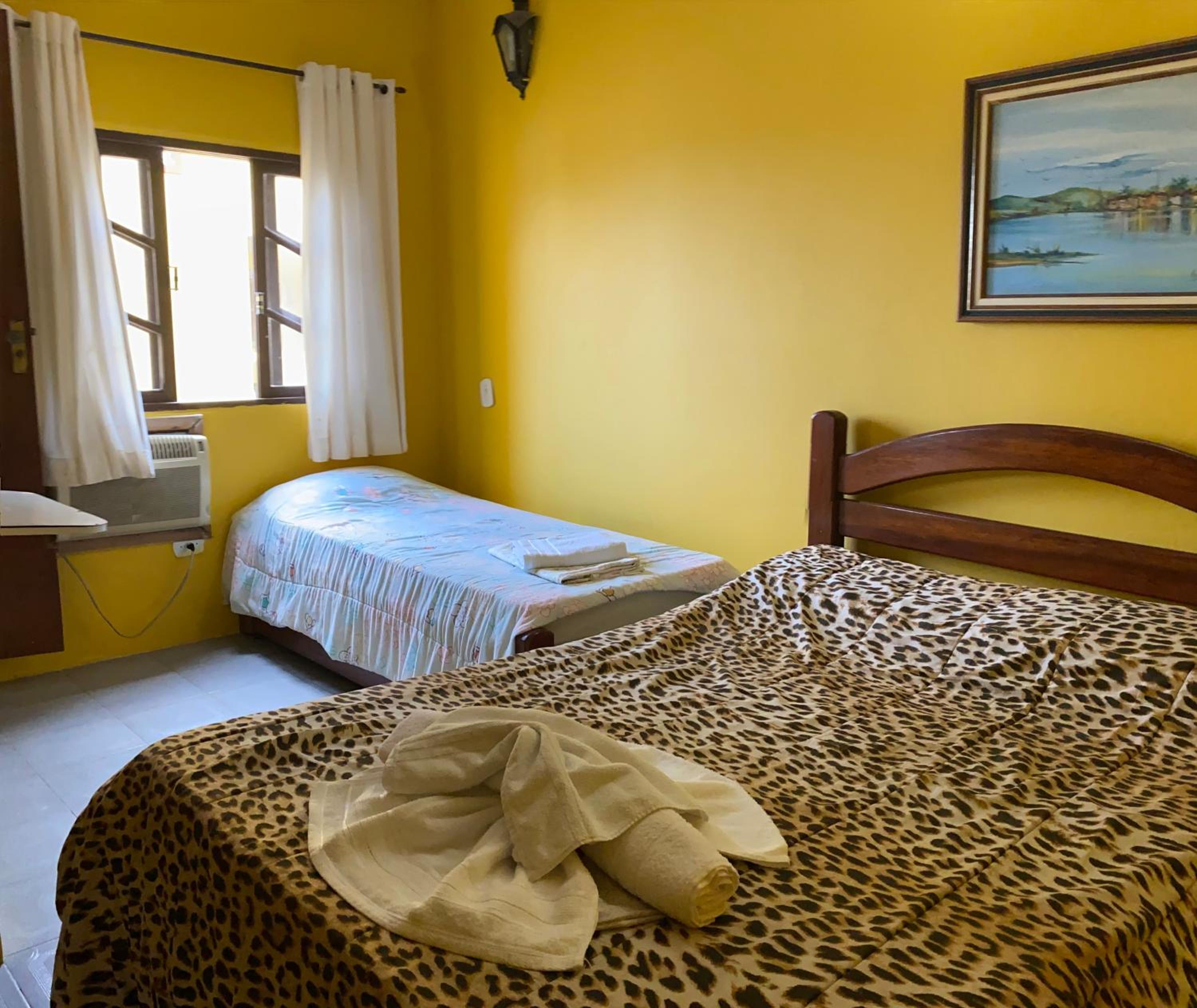 Triple Room photo 3