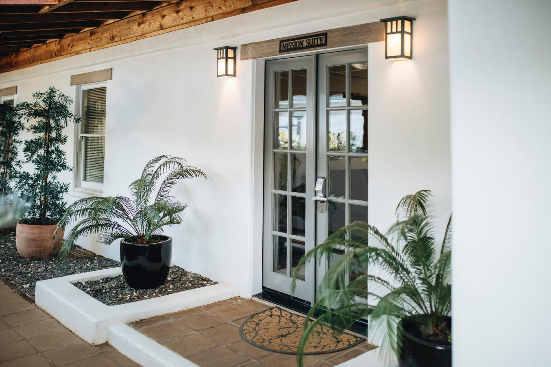 Suite with Terrace - Photo 6