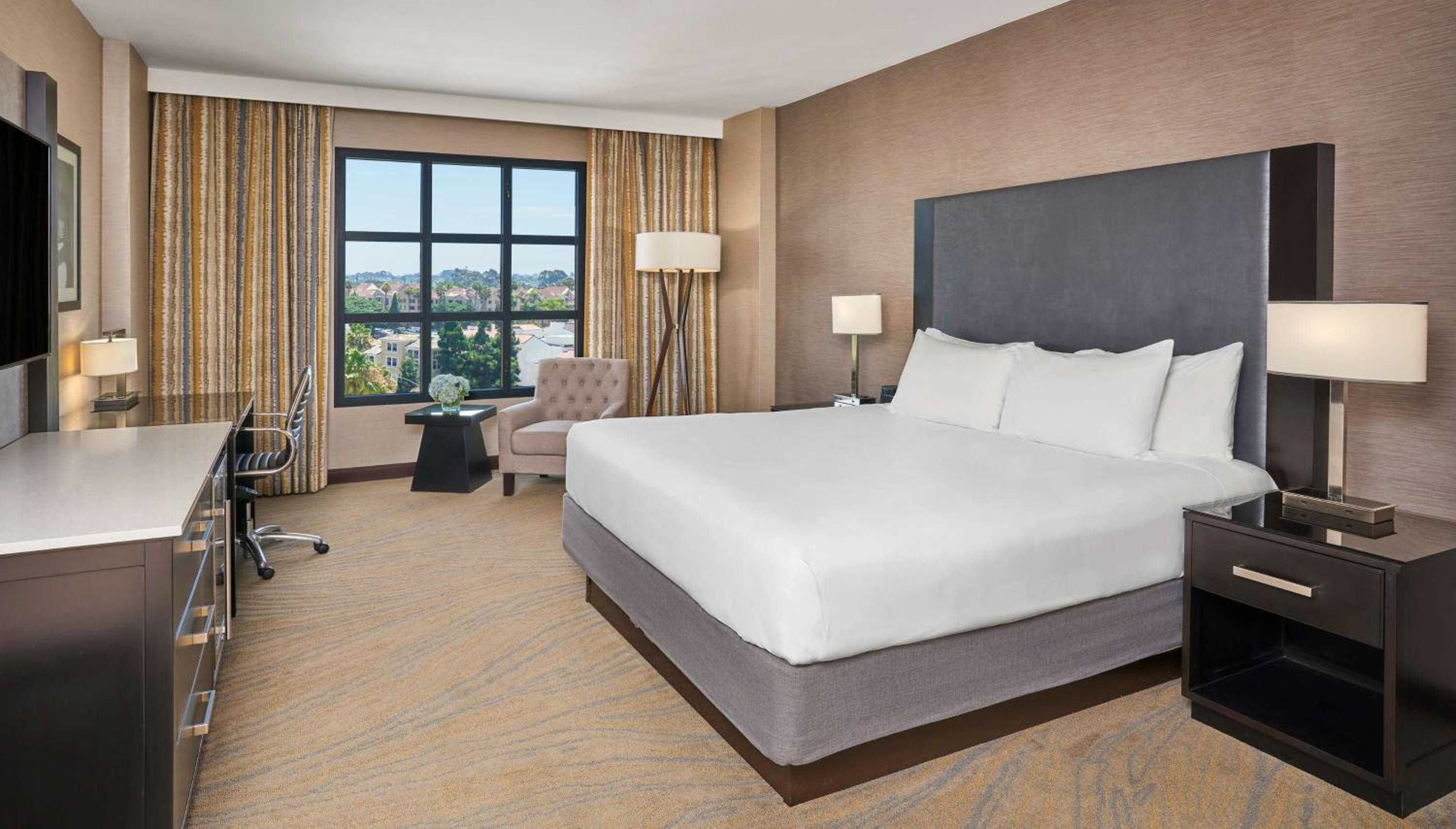King Room - High Floor - Photo 3