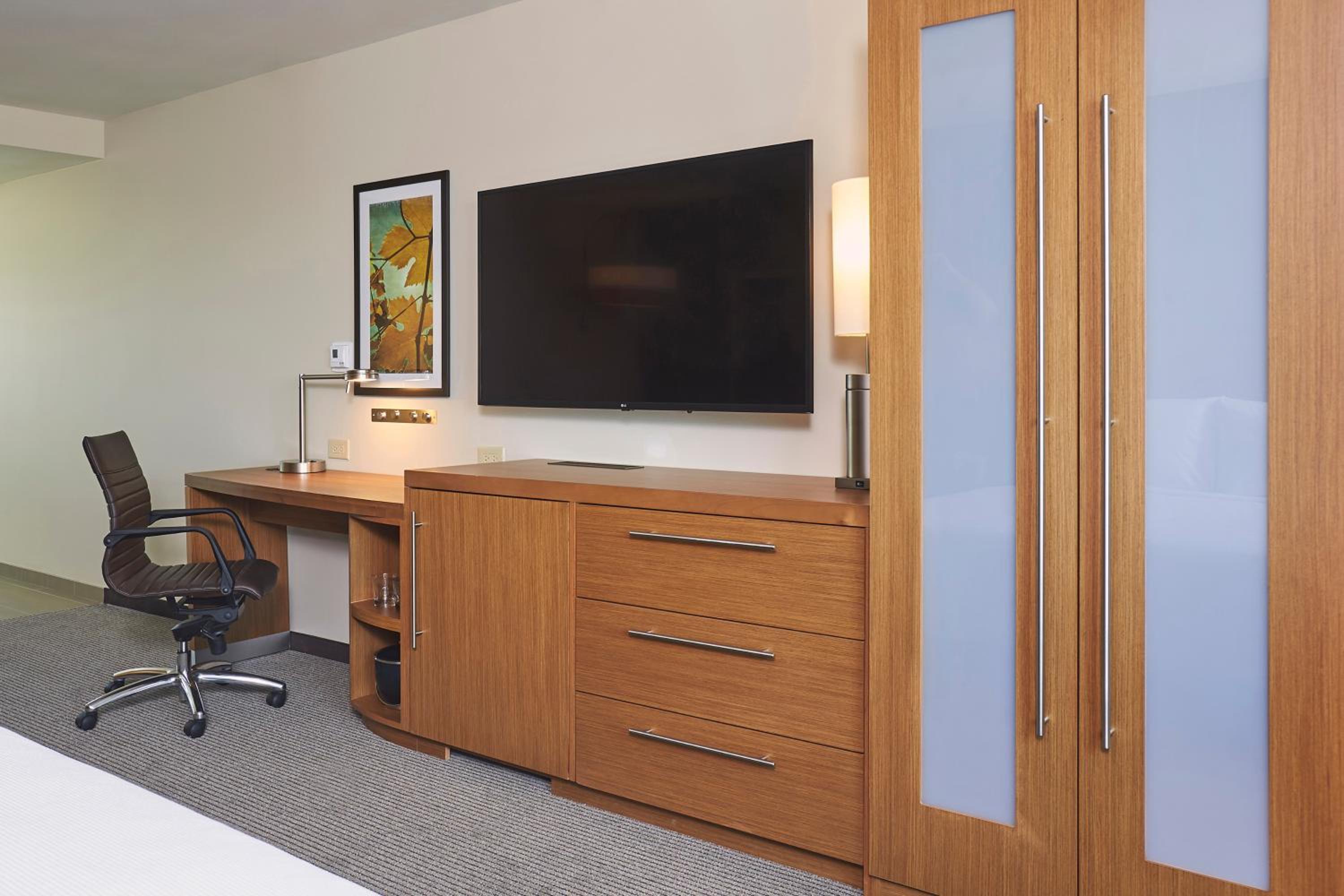 Queen Room with Two Queen Beds and Sofa Bed