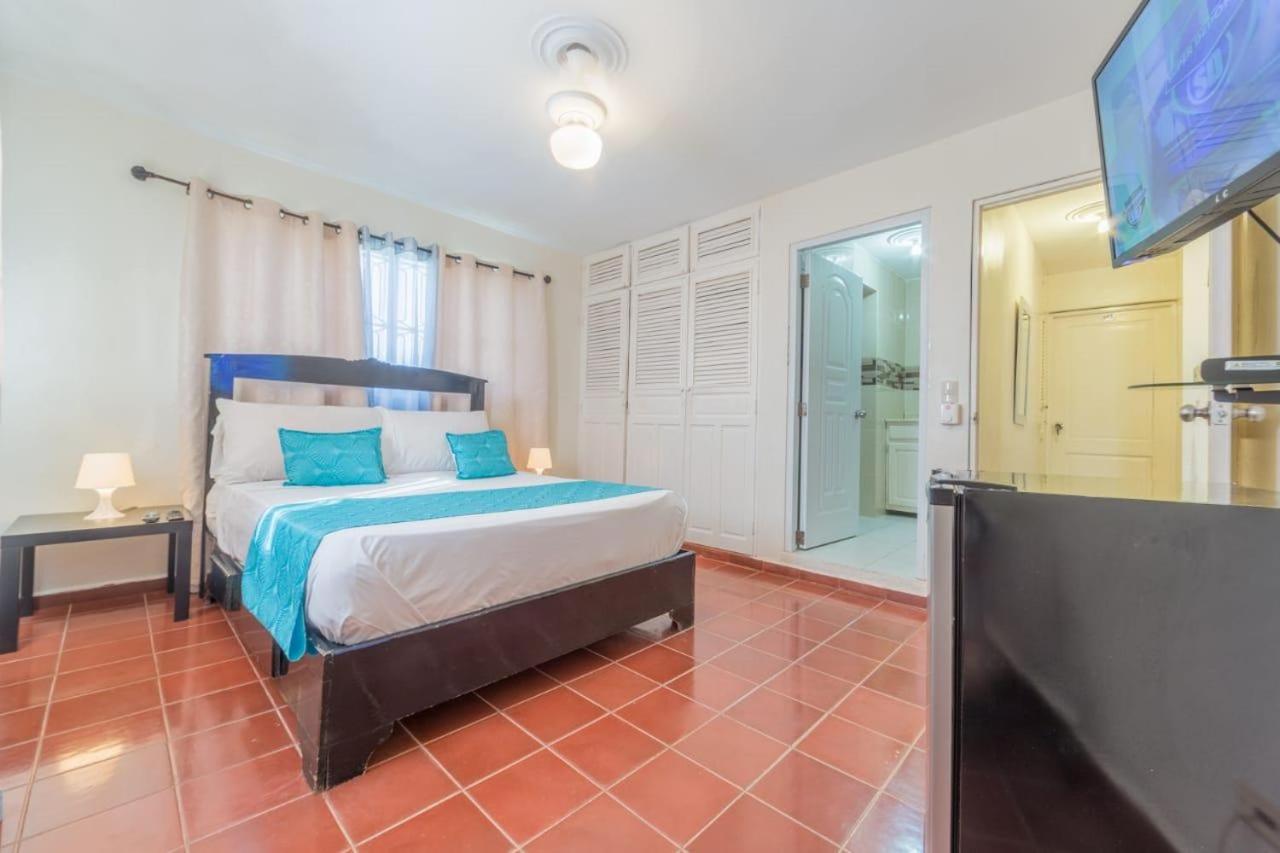 Appartement 3 Chambres