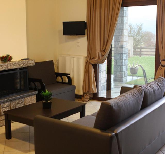 Maisonette photo 2