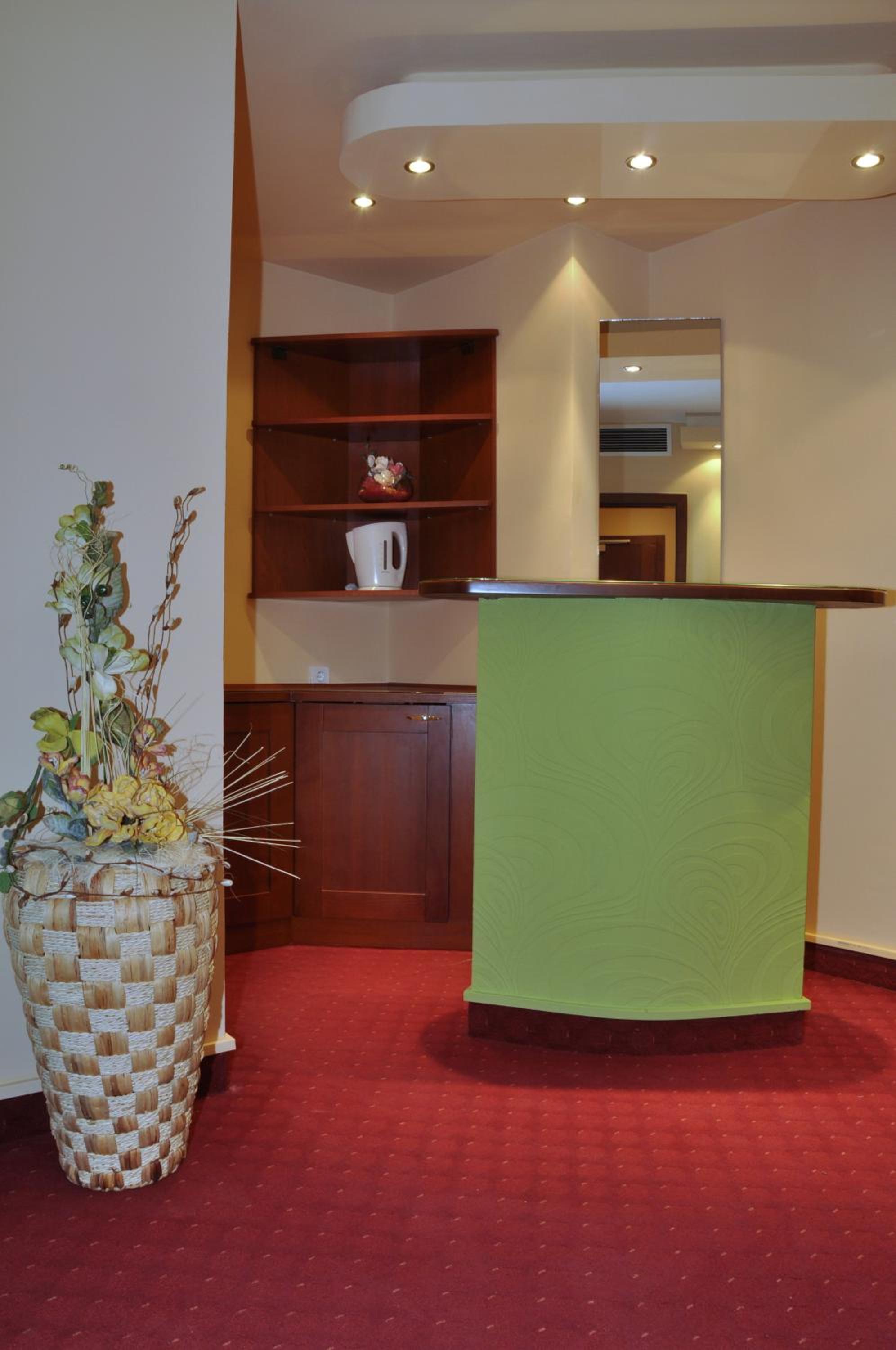 Deluxe Suite photo 2