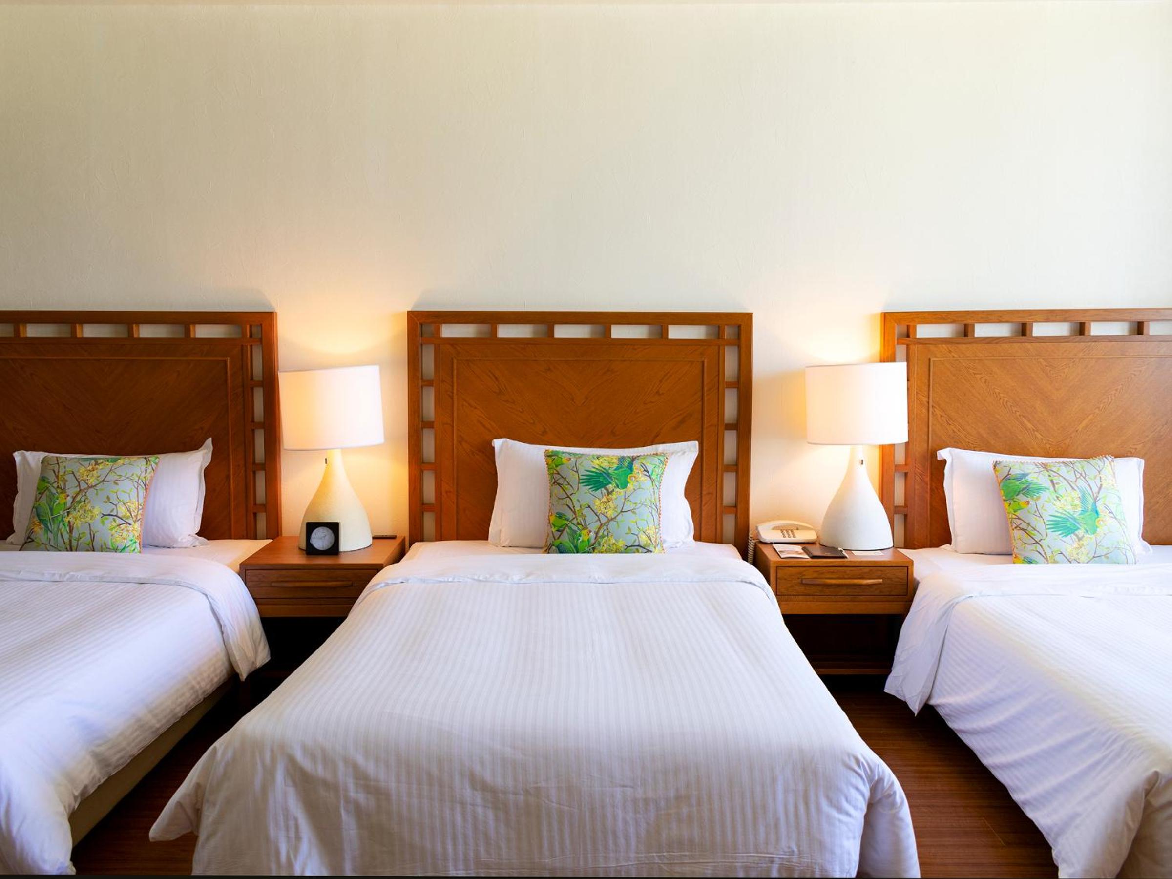 Club Deluxe Room with Ocean View and Lounge Access - Non-Smoking - Photo 14