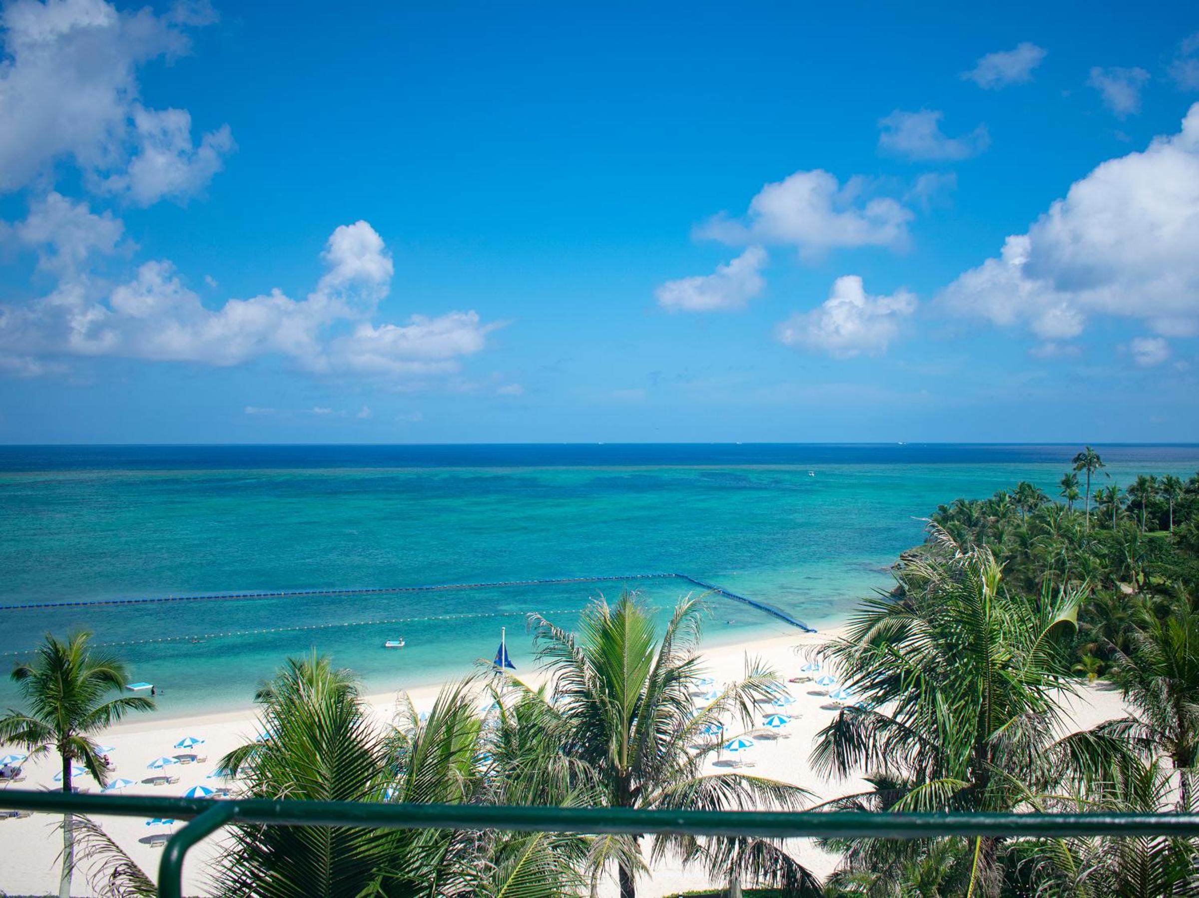Club Superior Twin Room with Ocean View and Lounge Access - Non-Smoking - Photo 10