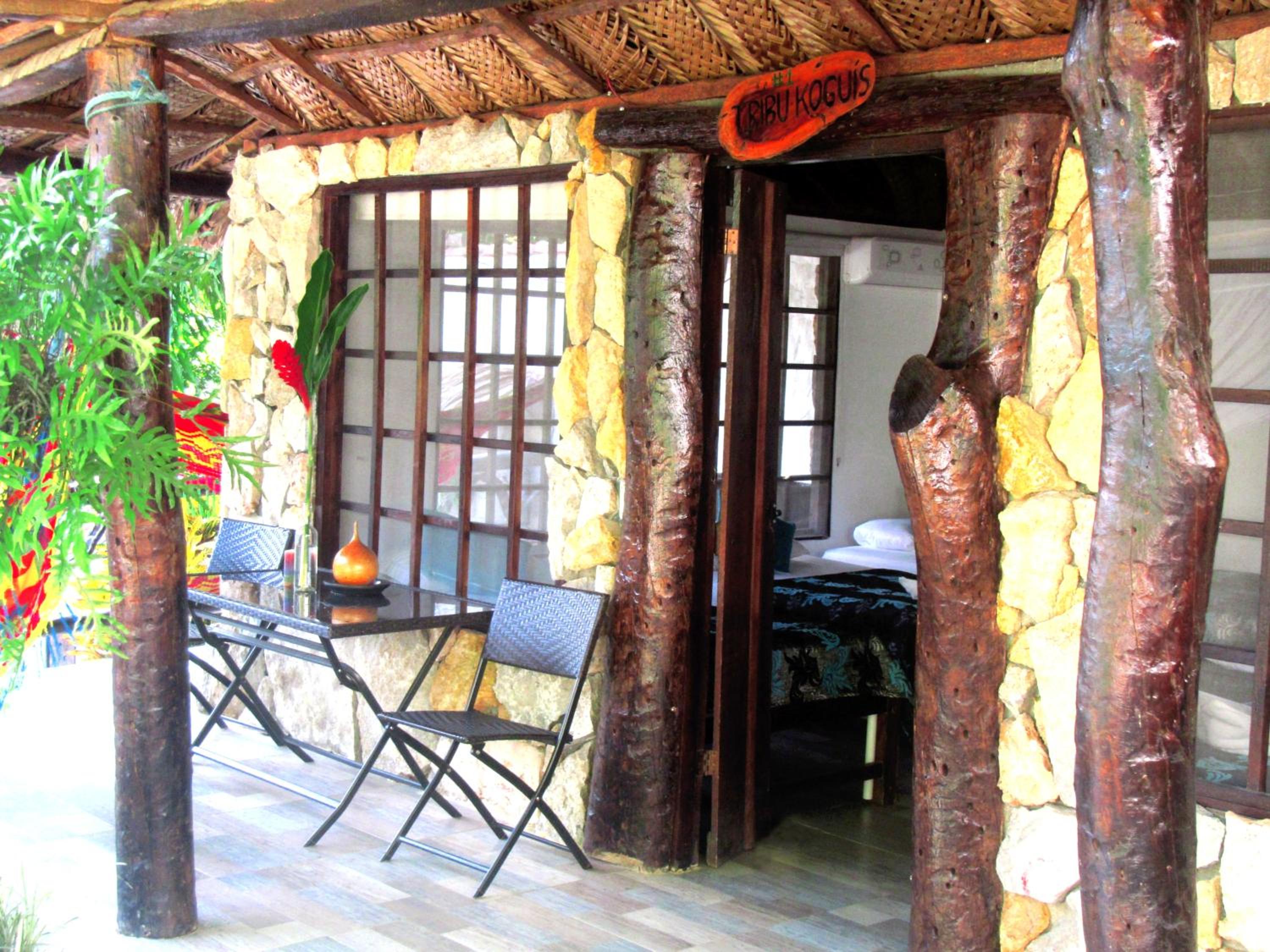 King Room with Pool View photo 1