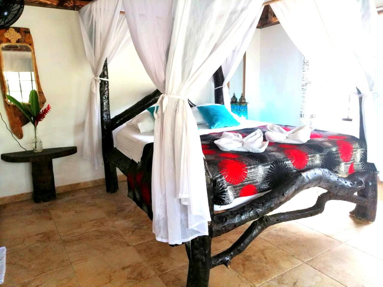 Double Room with Pool View photo 1