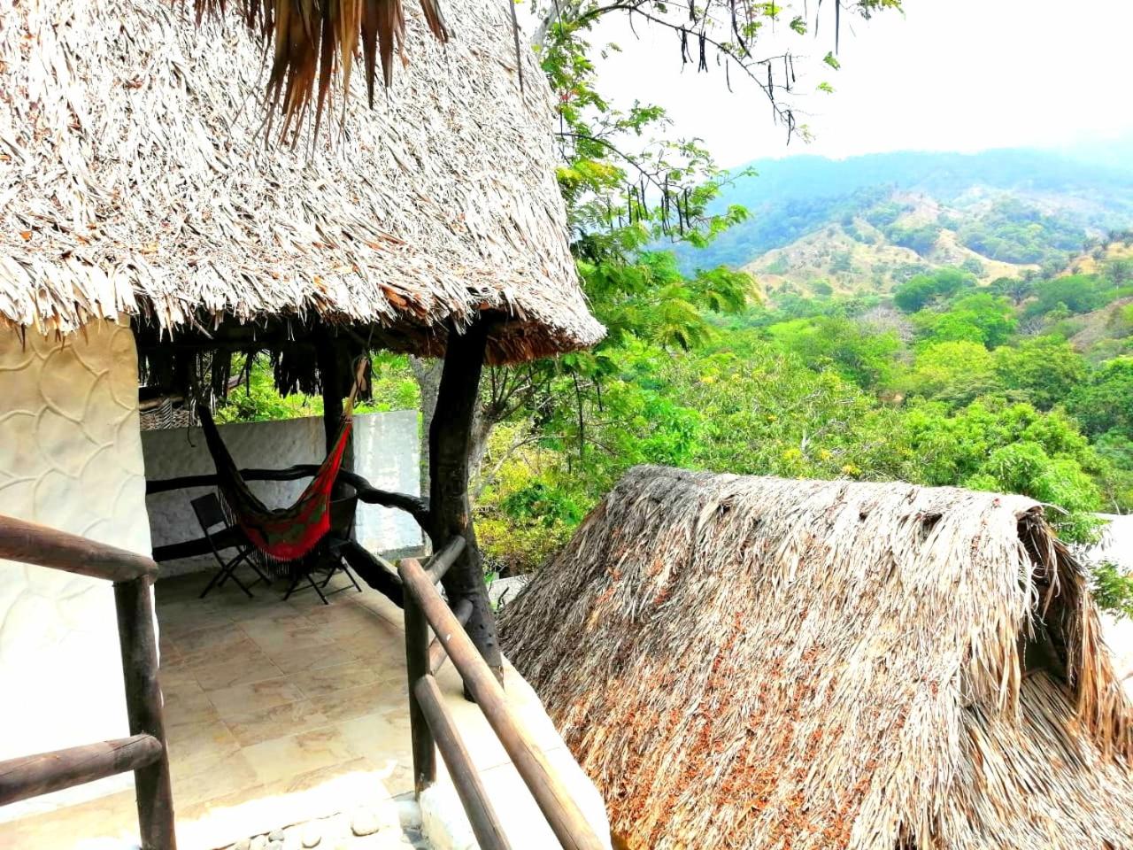 Double Room with Mountain View photo 1