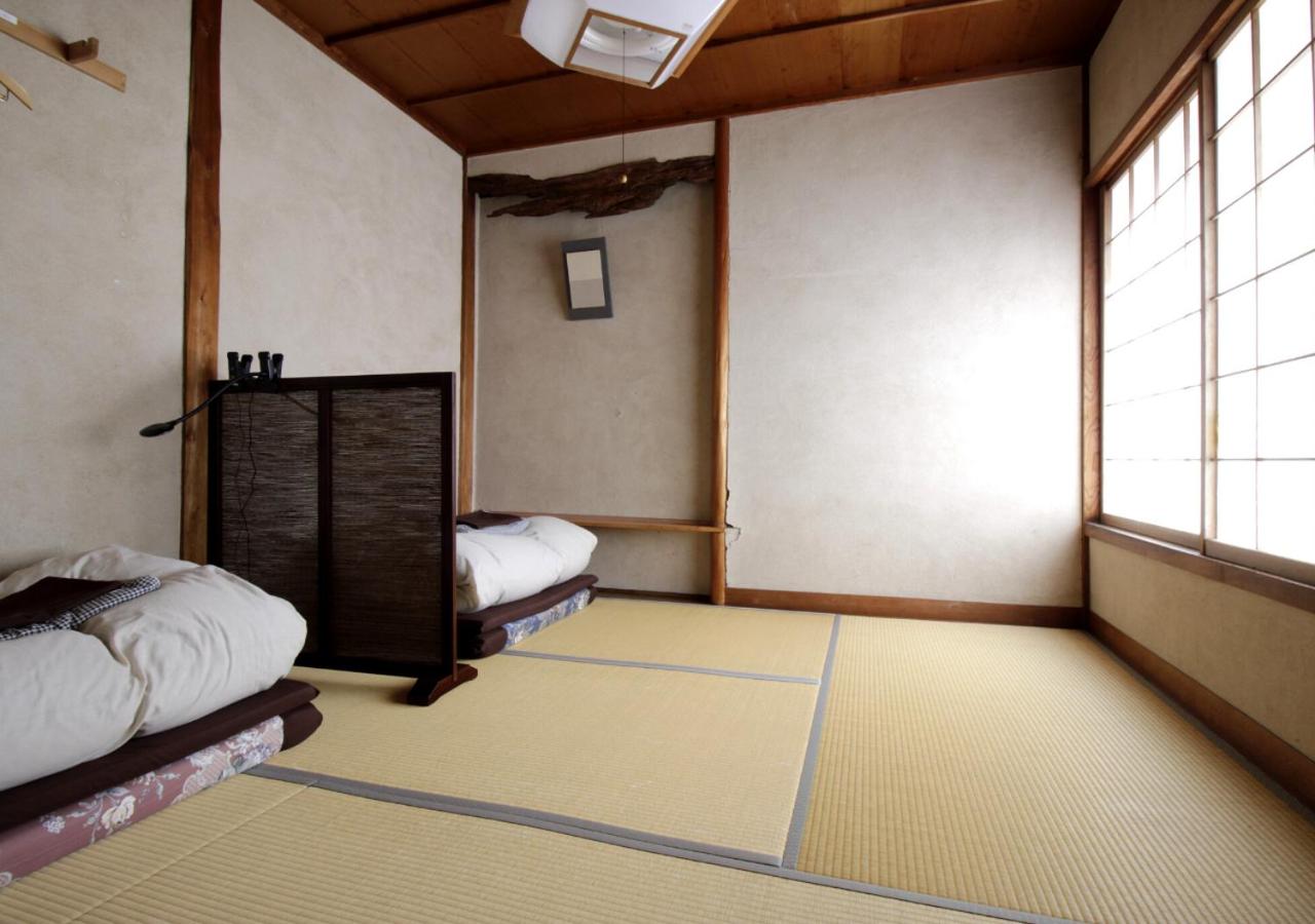 Twin Room photo 1