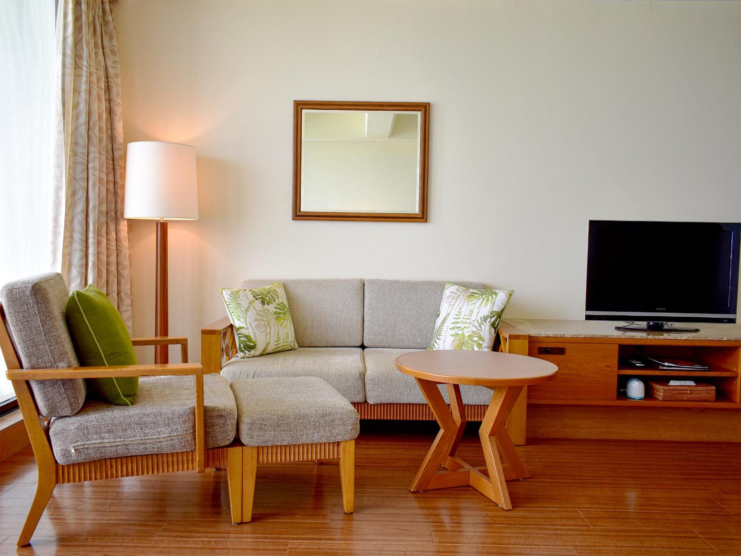 Club Luxury Room with Ocean View and Lounge Access - Non-Smoking (Futon for 3+ guests) - Photo 9