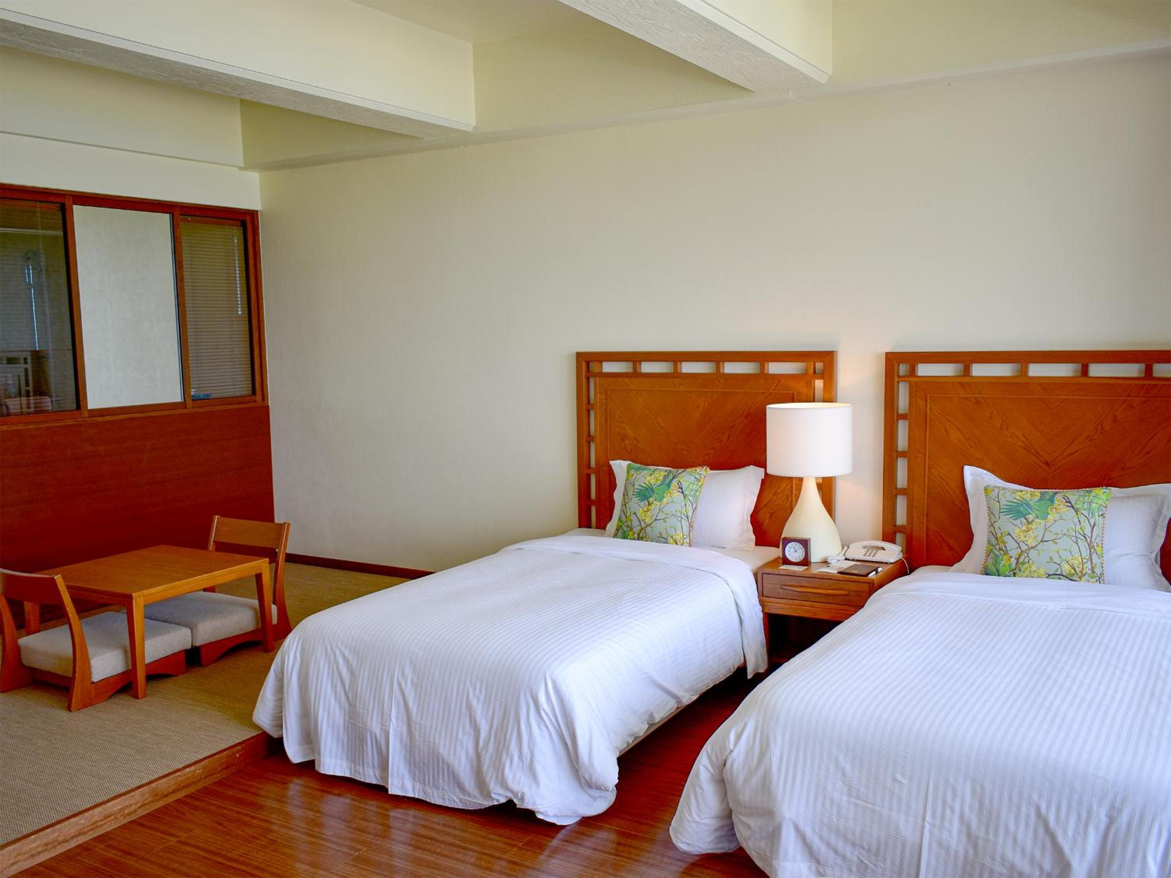 Club Luxury Room with Ocean View and Lounge Access - Non-Smoking (Futon for 3+ guests) - Photo 10
