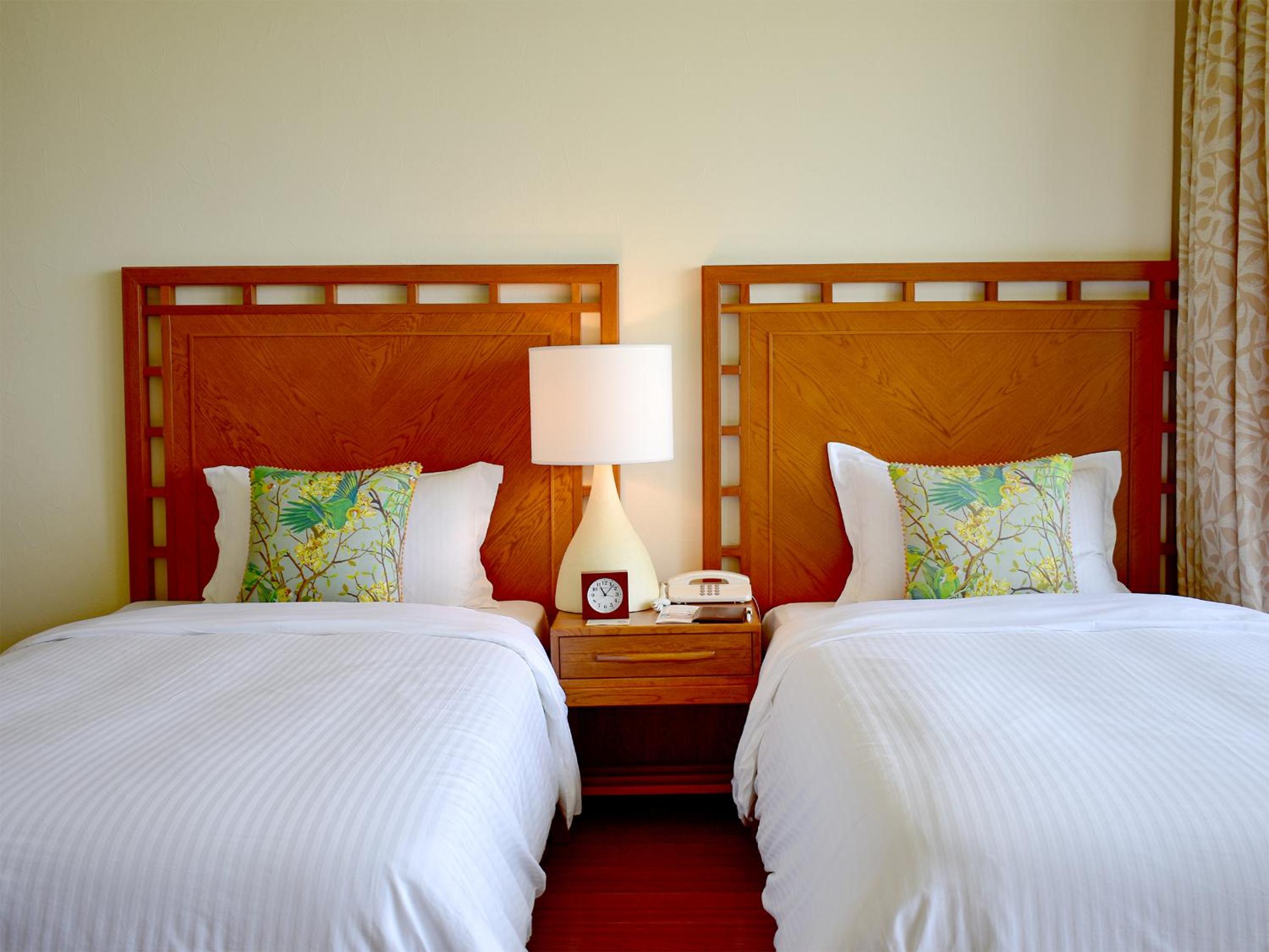 Club Luxury Room with Ocean View and Lounge Access - Non-Smoking (Futon for 3+ guests) - Photo 11