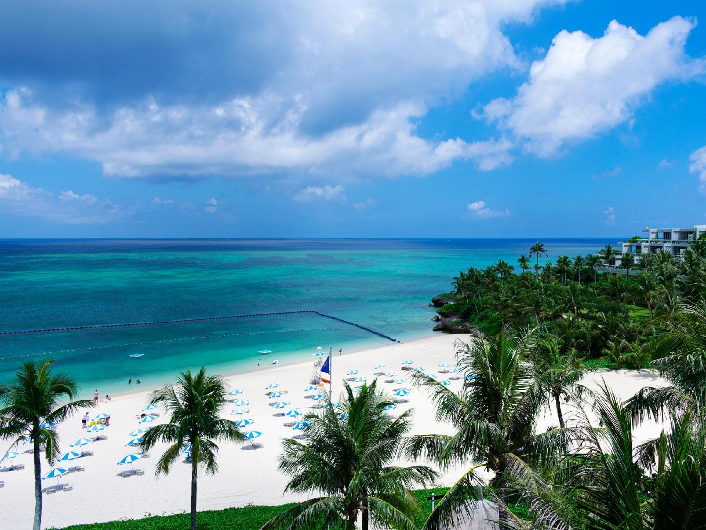 Club Luxury Room with Ocean View and Lounge Access - Non-Smoking (Futon for 3+ guests) - Photo 20