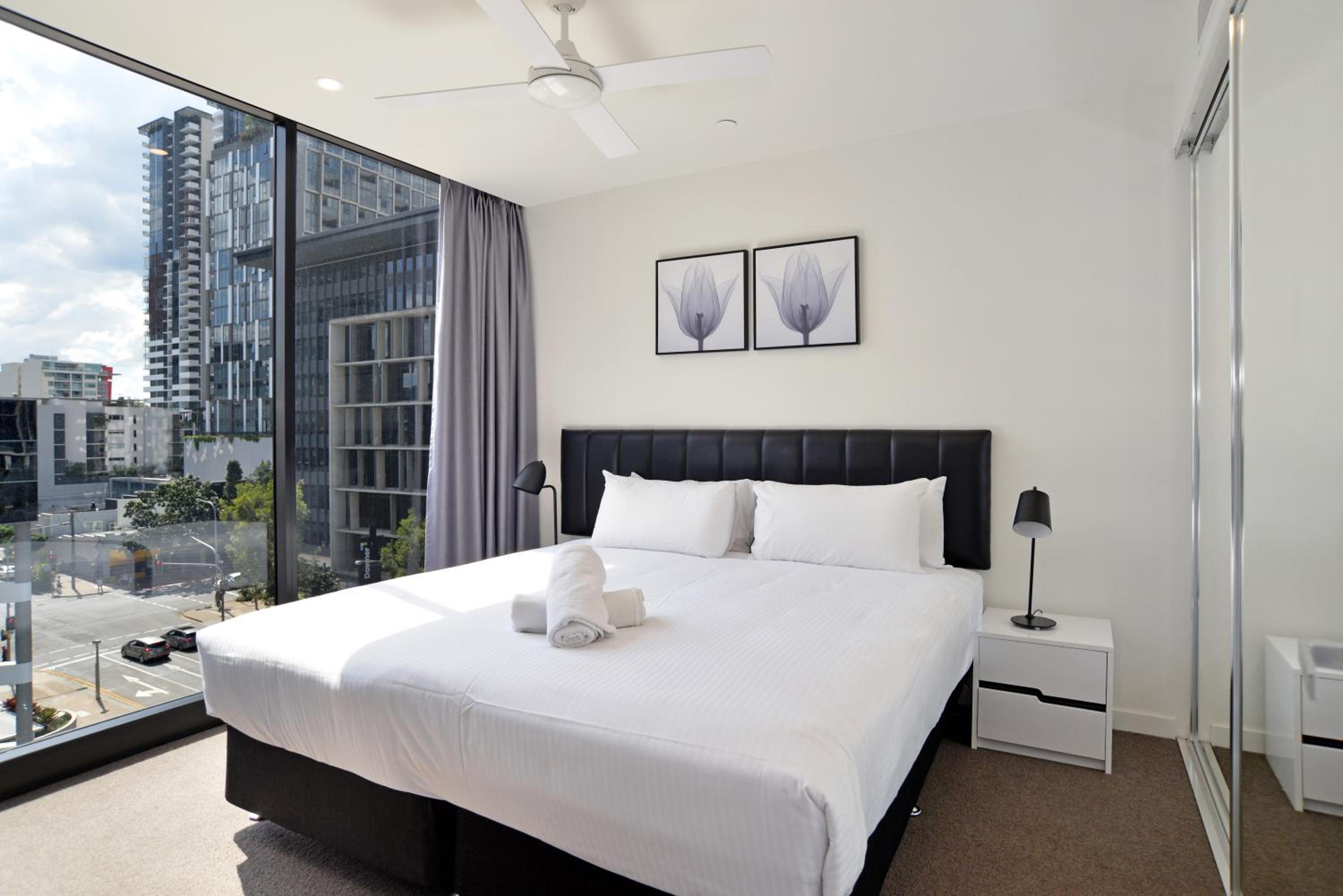 Available room