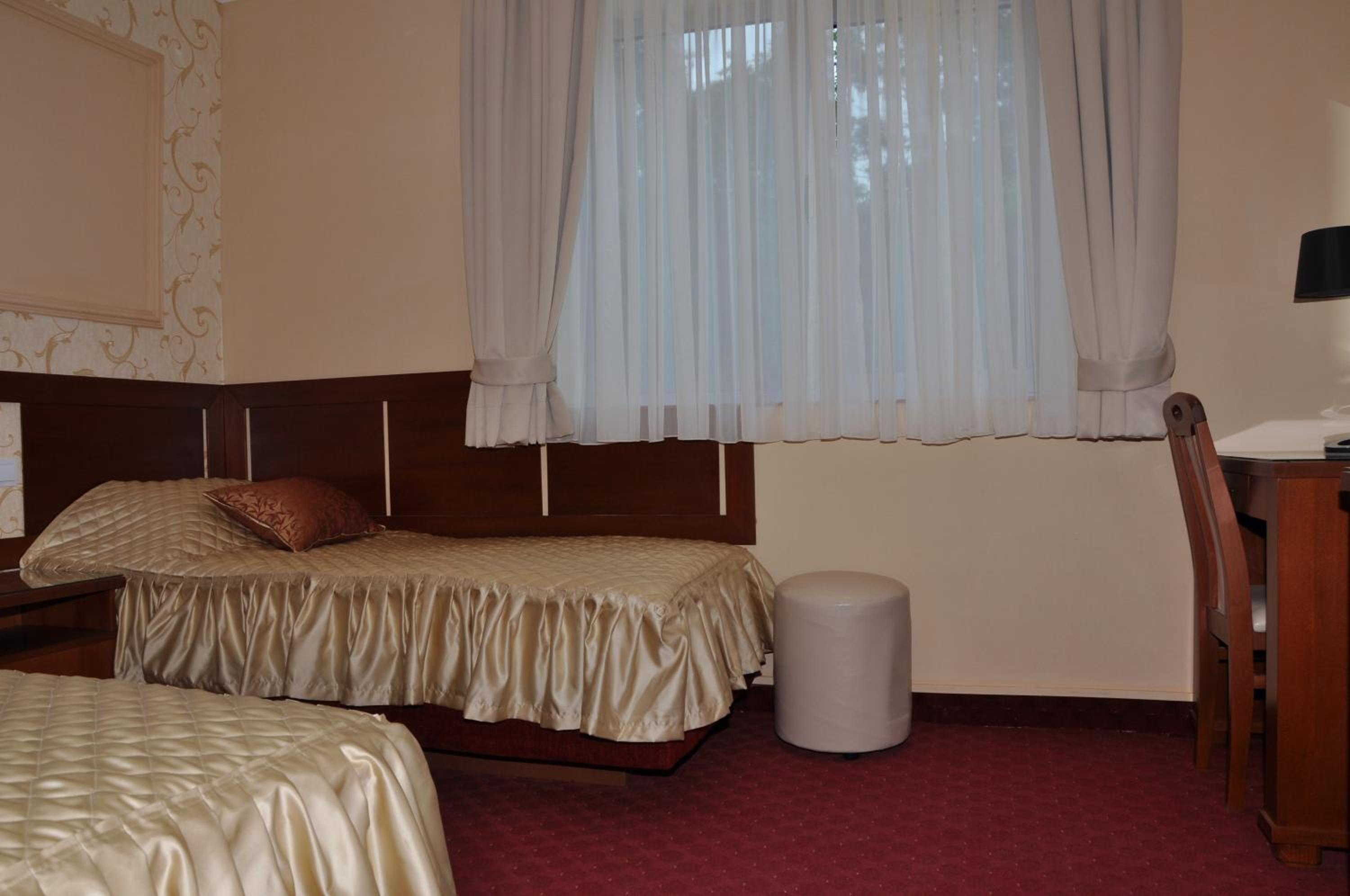 Double Or Twin Room photo 1