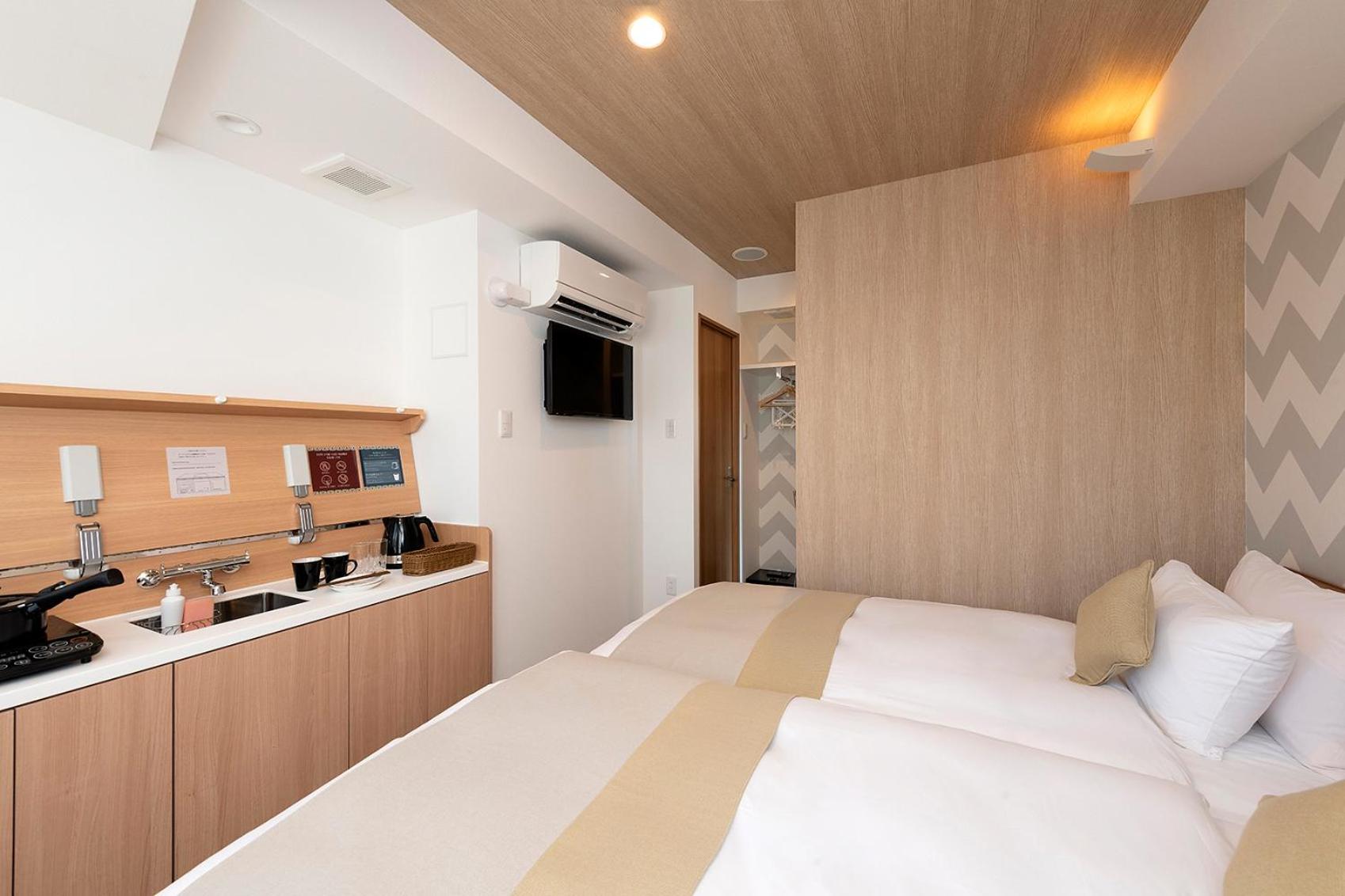Superior Twin Room photo 1