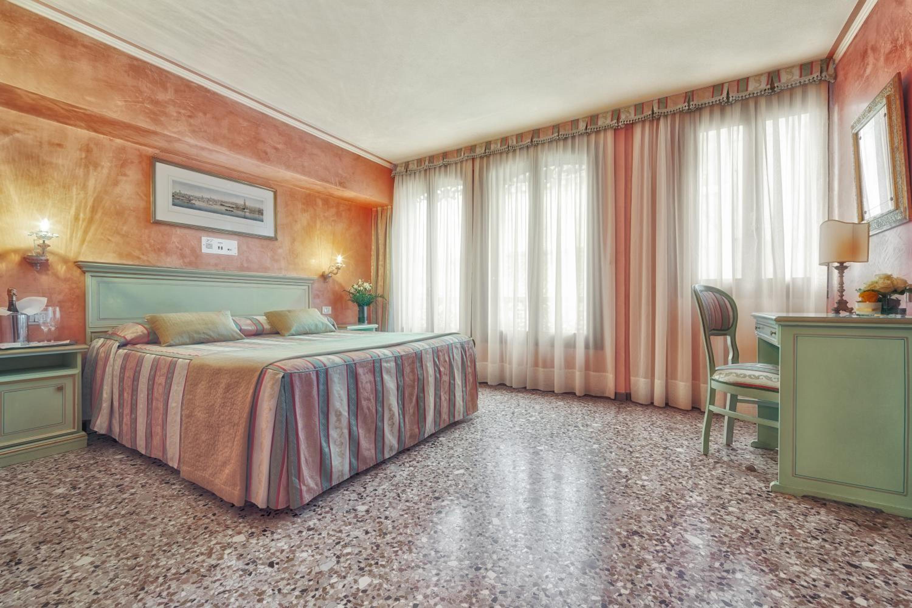 Double Room — the supplier's photographs — photo 6