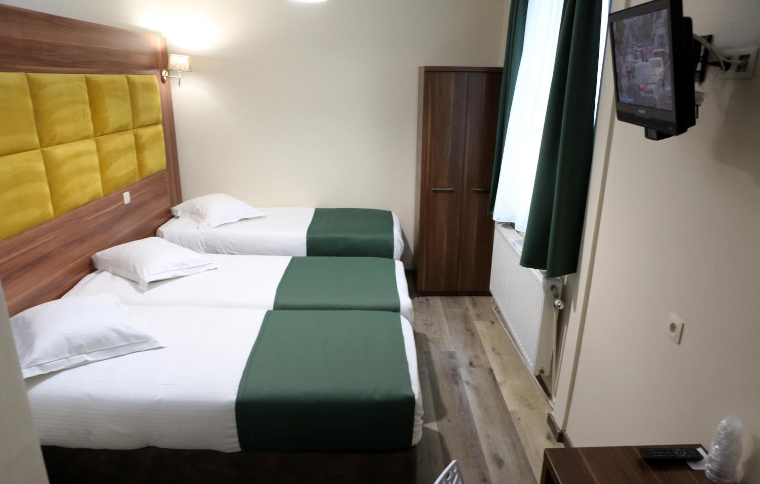 Comfort Triple Room - Photo 4