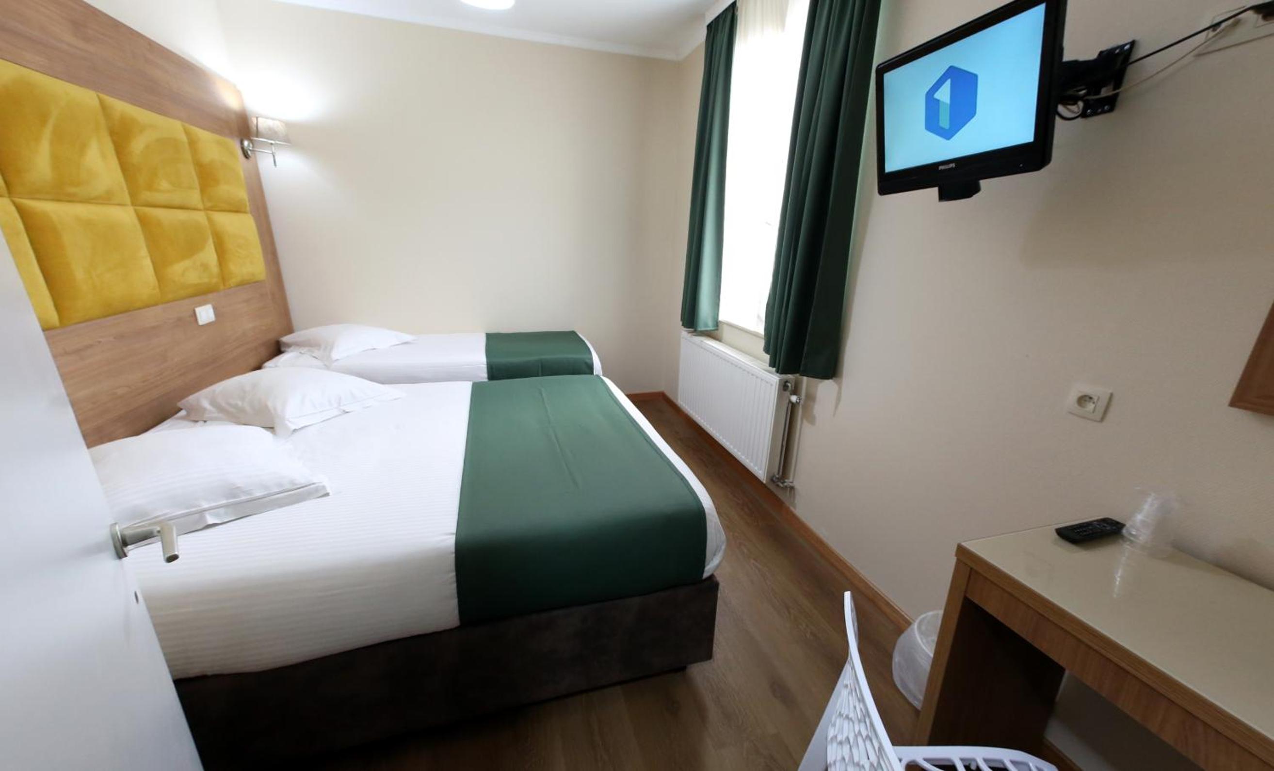 Comfort Triple Room - Photo 3