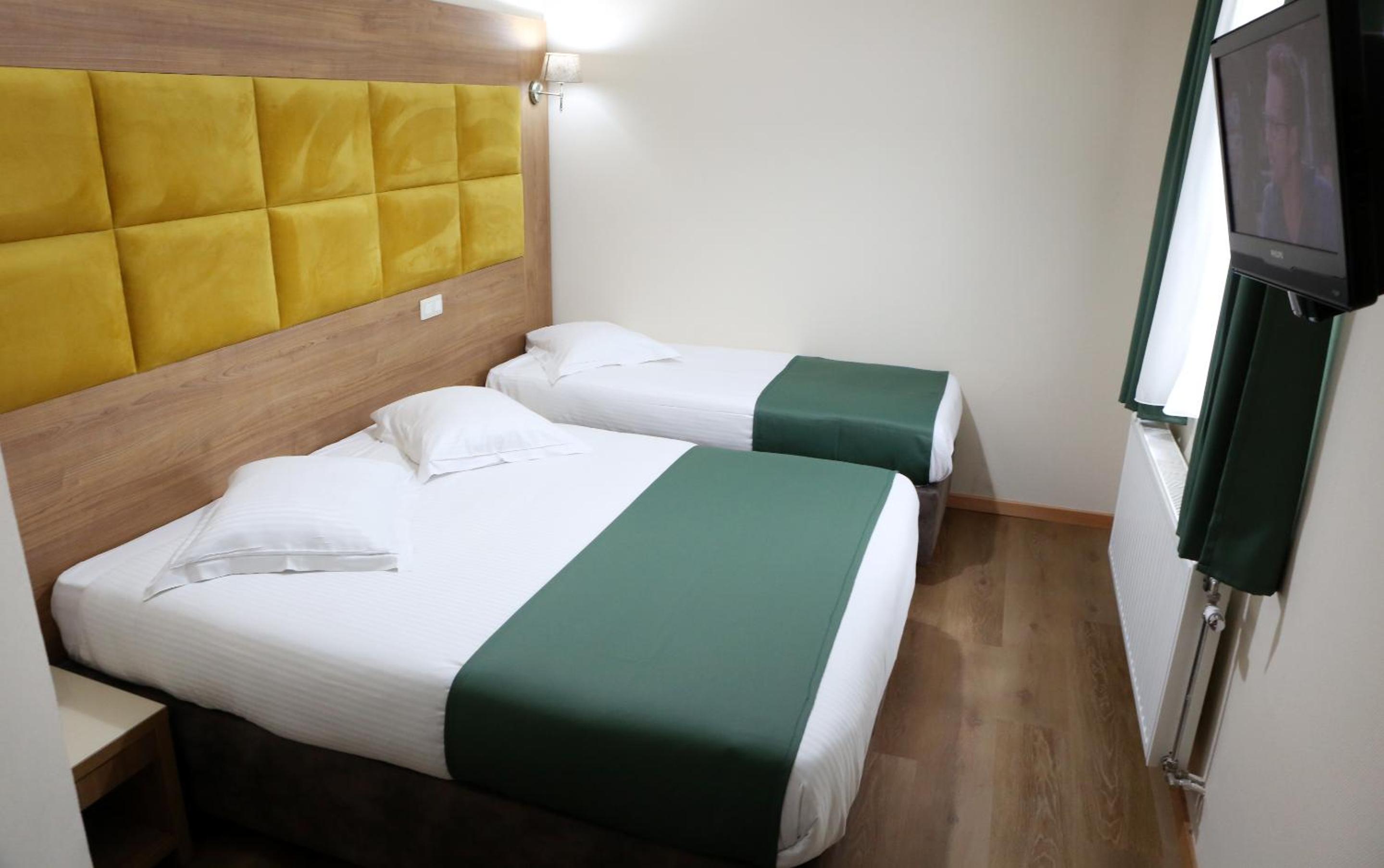 Comfort Triple Room - Photo 2