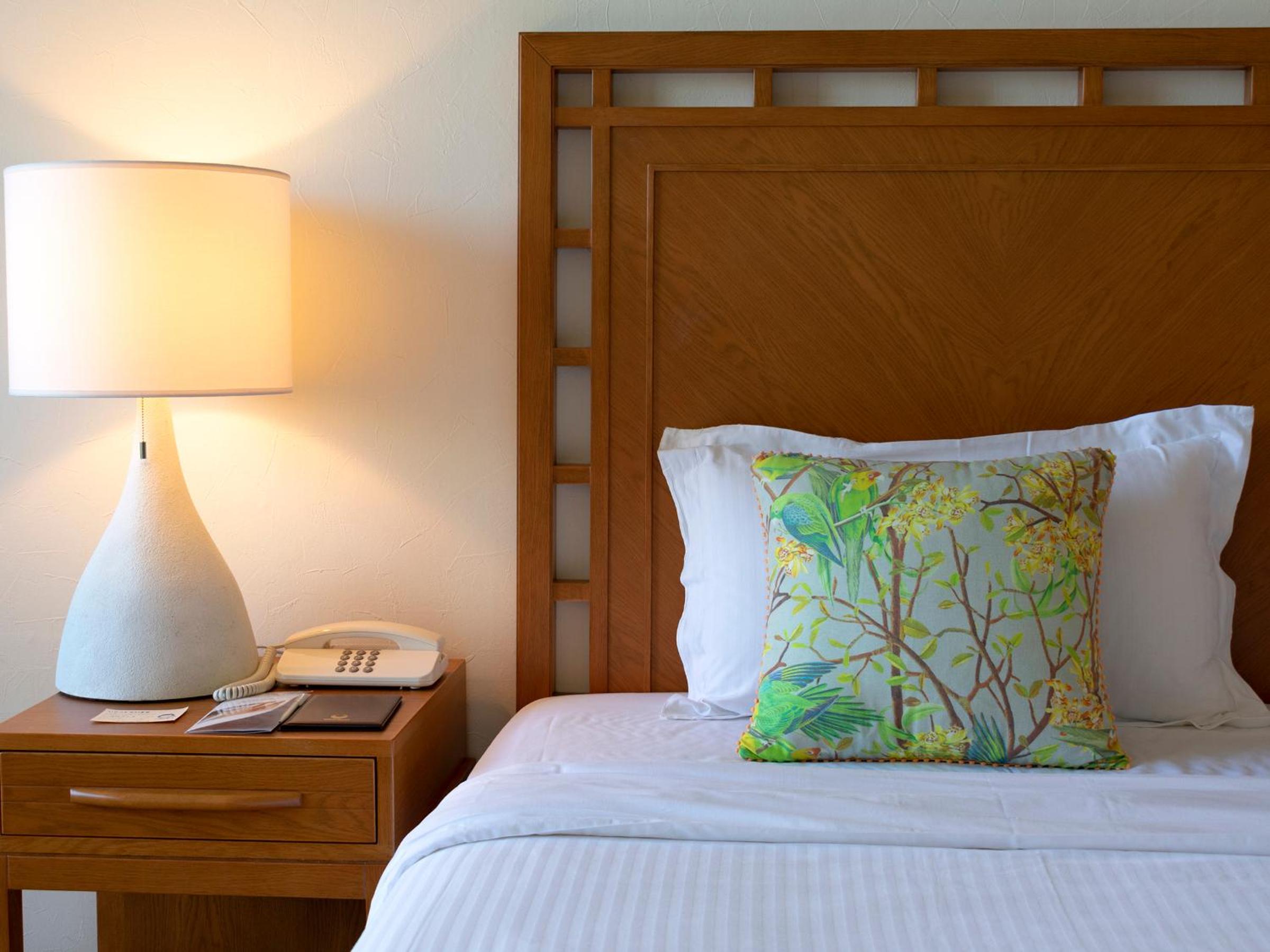 Superior Twin Room with Mountain View - Non-Smoking - Photo 18