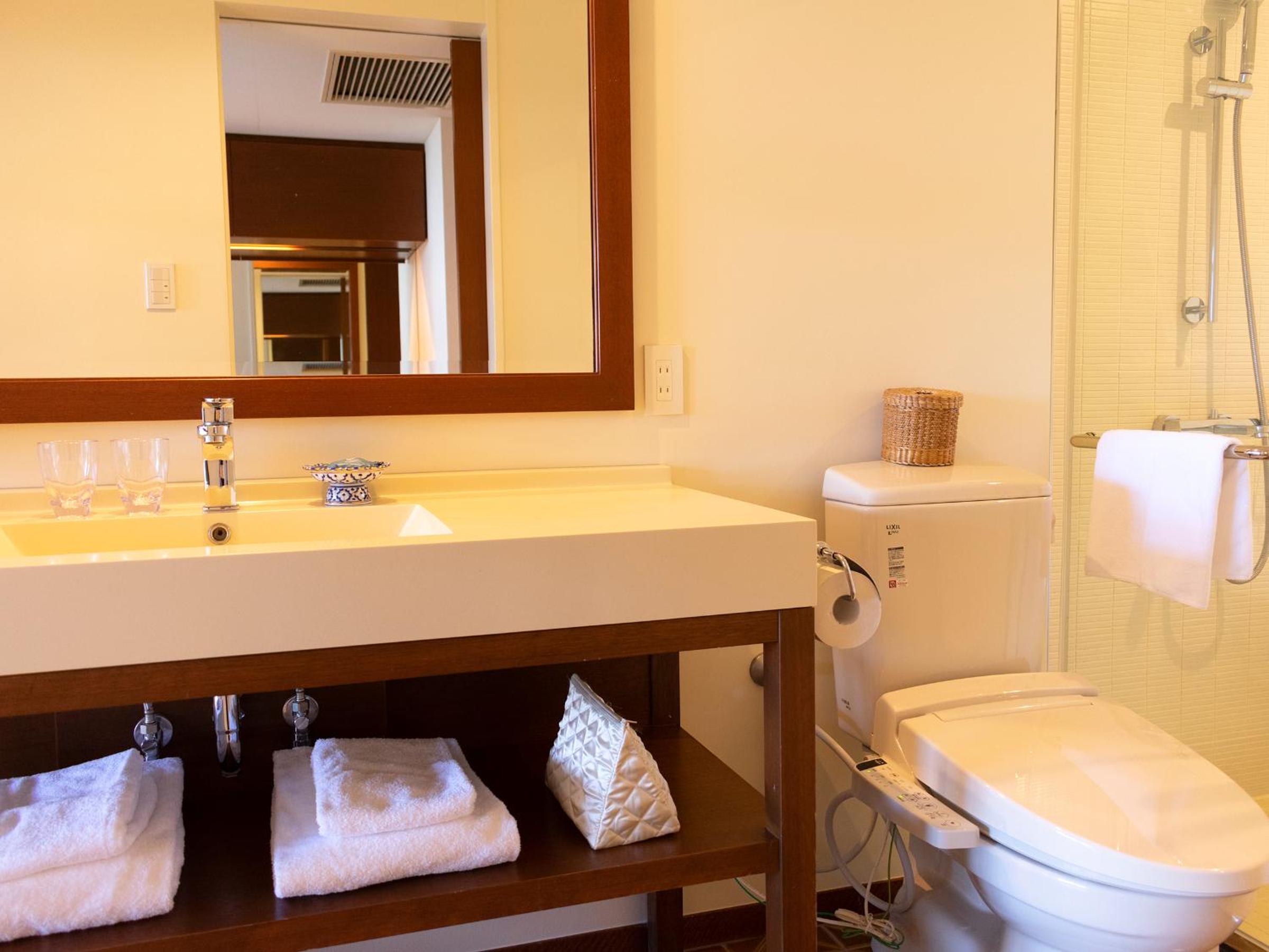 Superior Twin Room with Mountain View - Non-Smoking - Photo 10