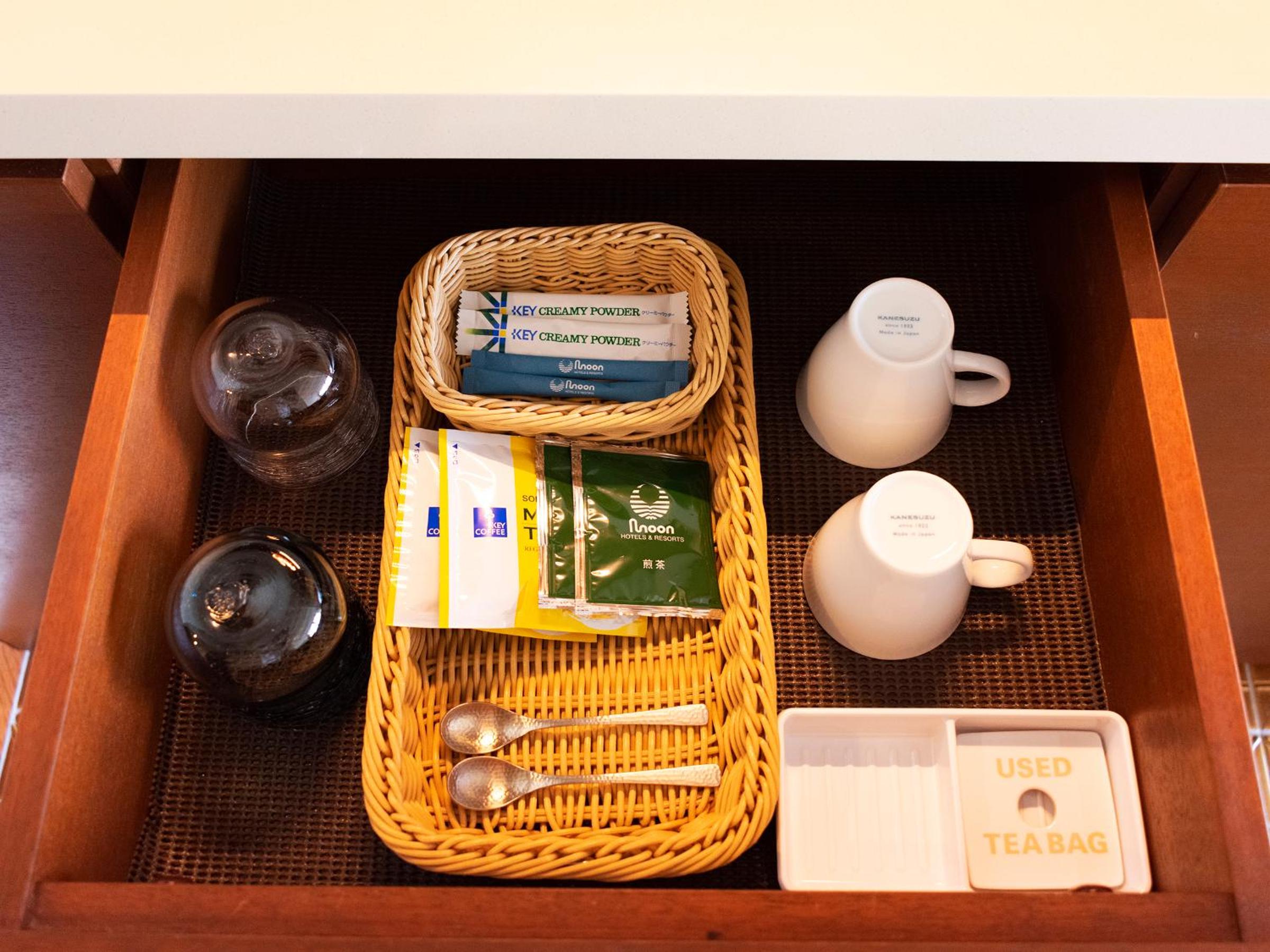 Luxury Room with Mountain View - Non-Smoking (Futon for 3+ guests) - Photo 11