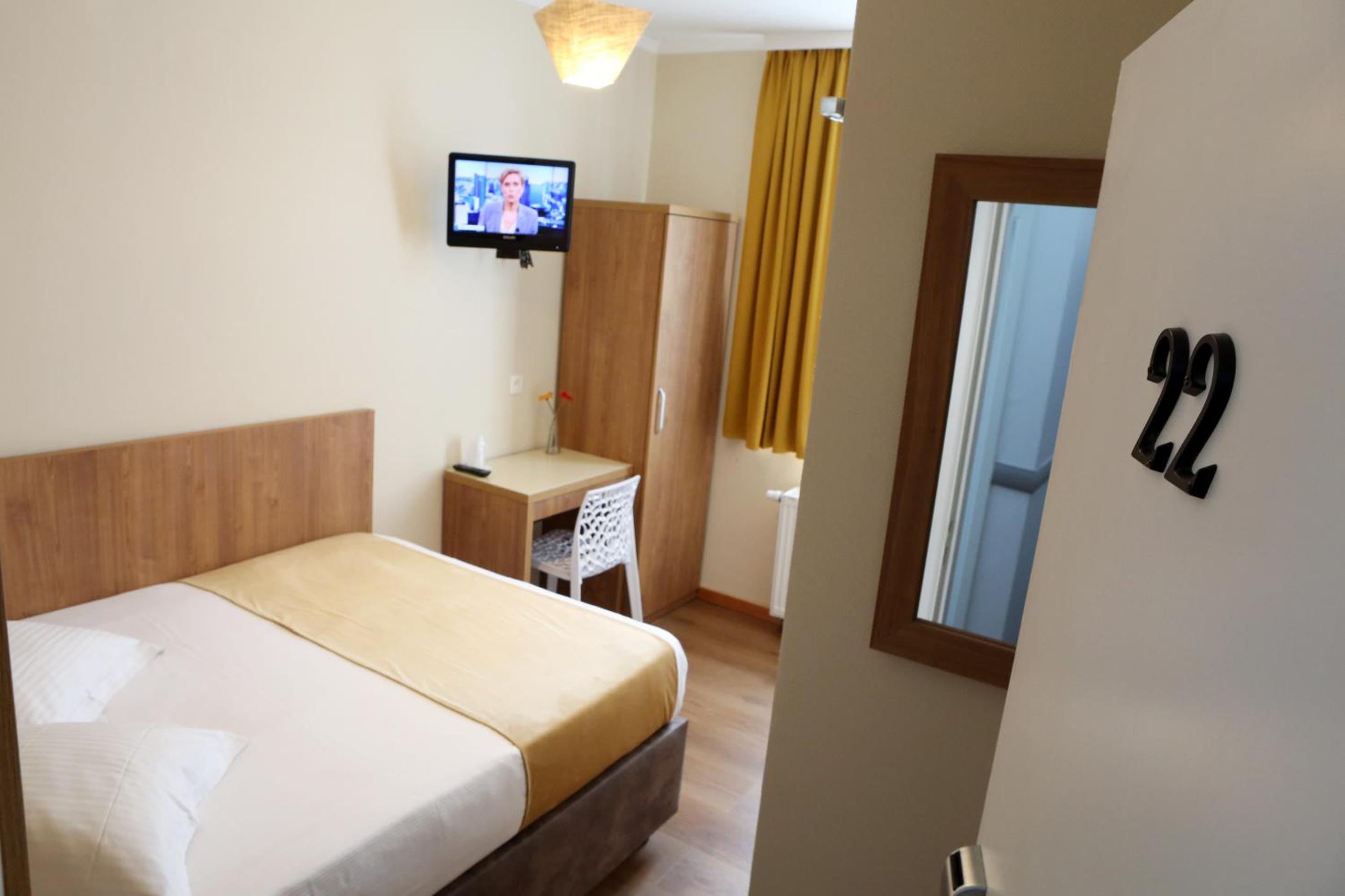 Comfort Double Room - Photo 3