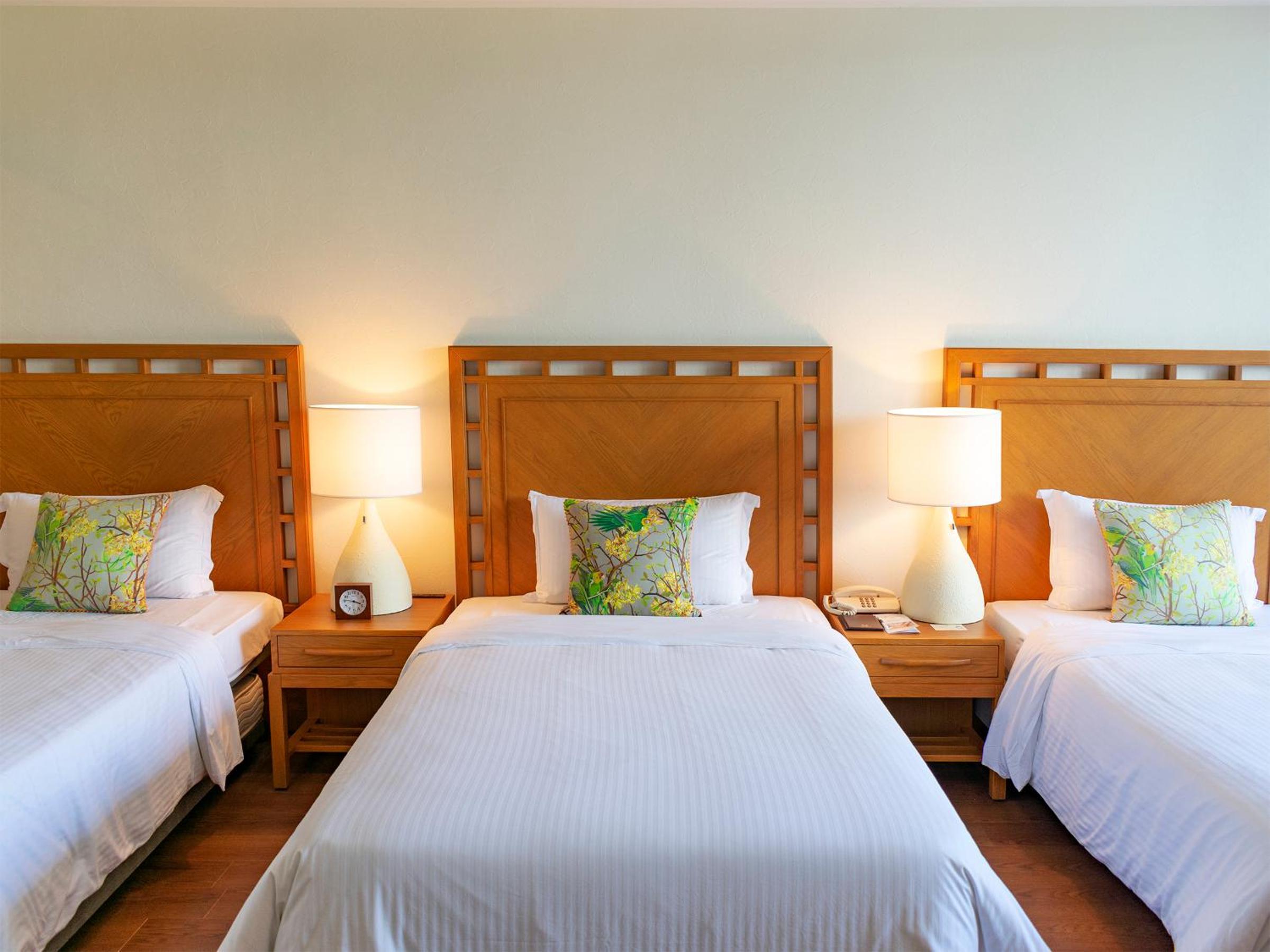 Deluxe Room with Mountain View - Non-Smoking - Photo 17