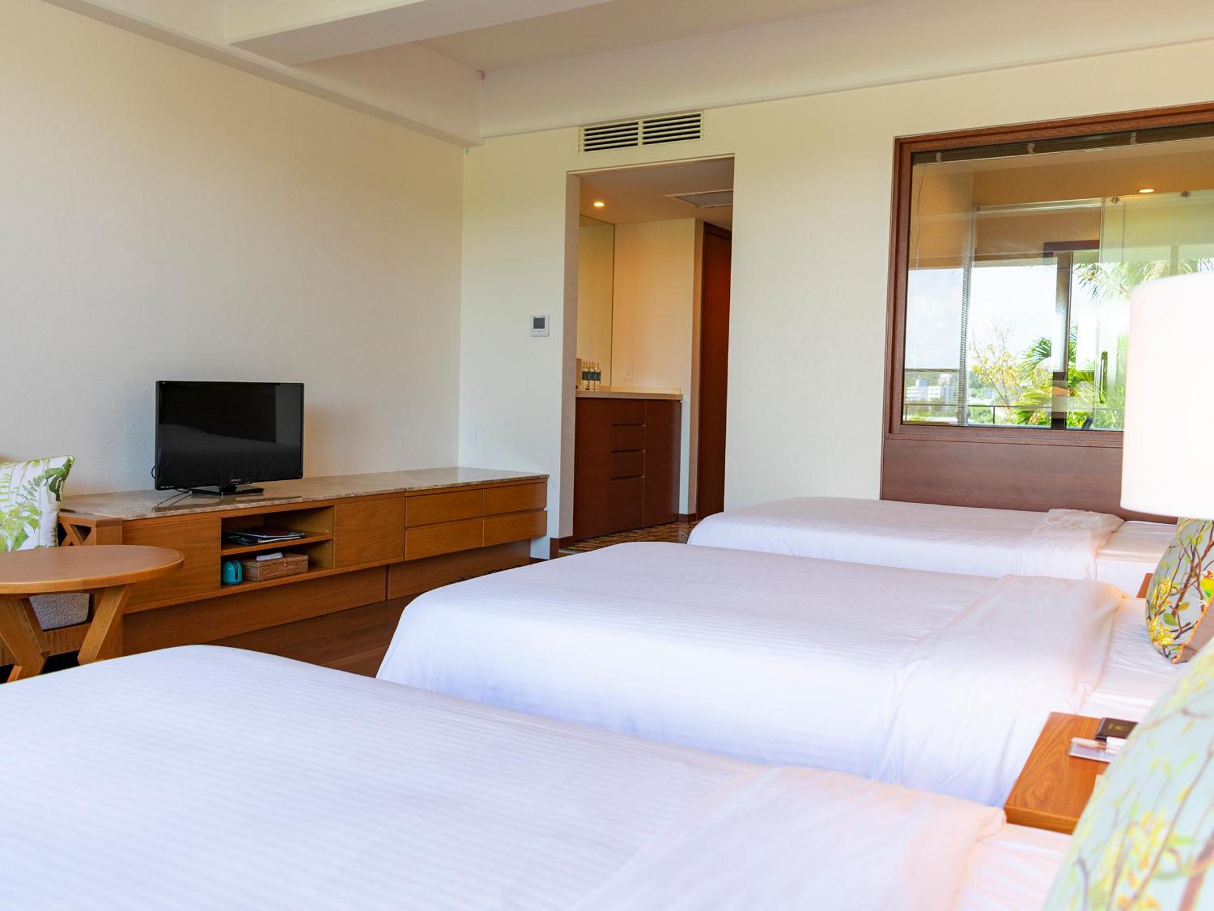 Deluxe Room with Mountain View - Non-Smoking - Photo 18