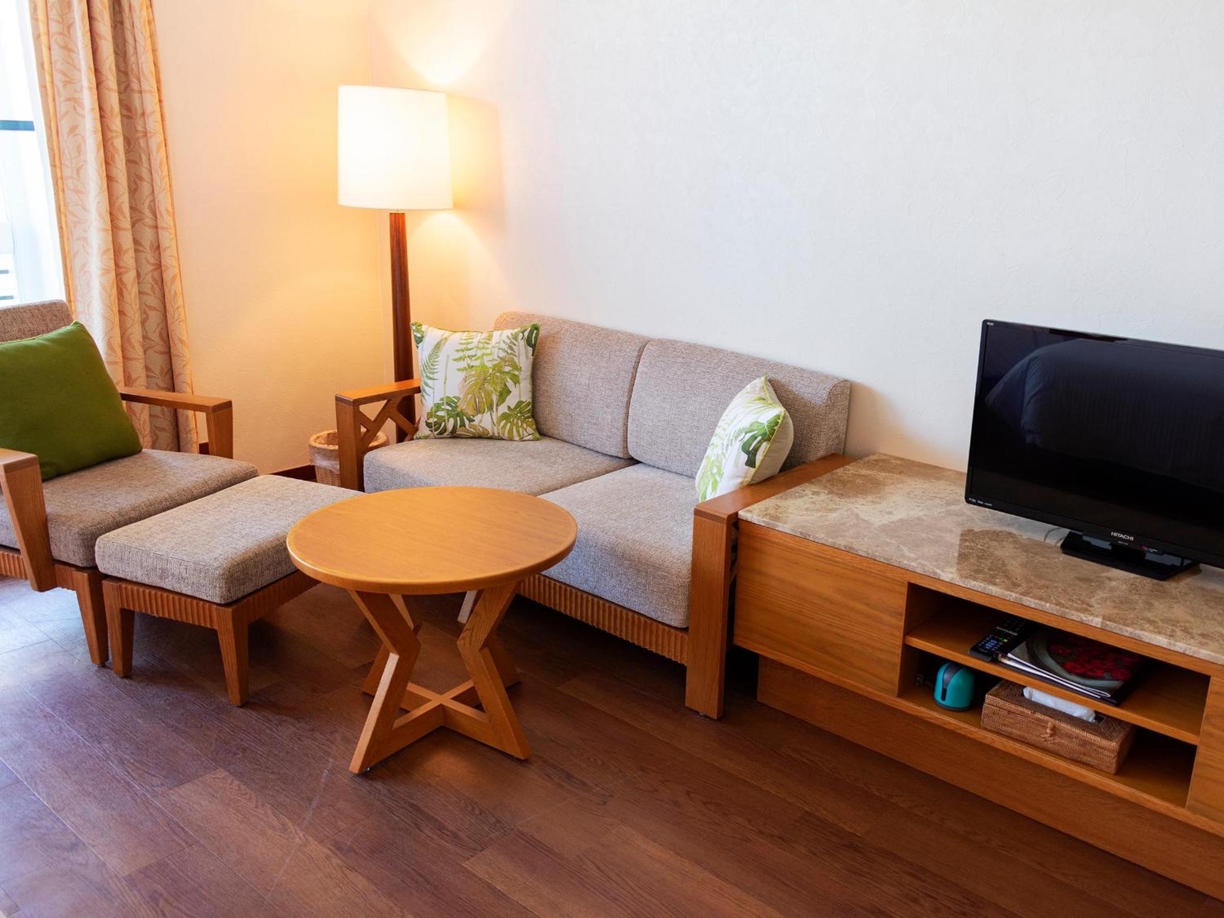 Deluxe Room with Mountain View - Non-Smoking - Photo 16