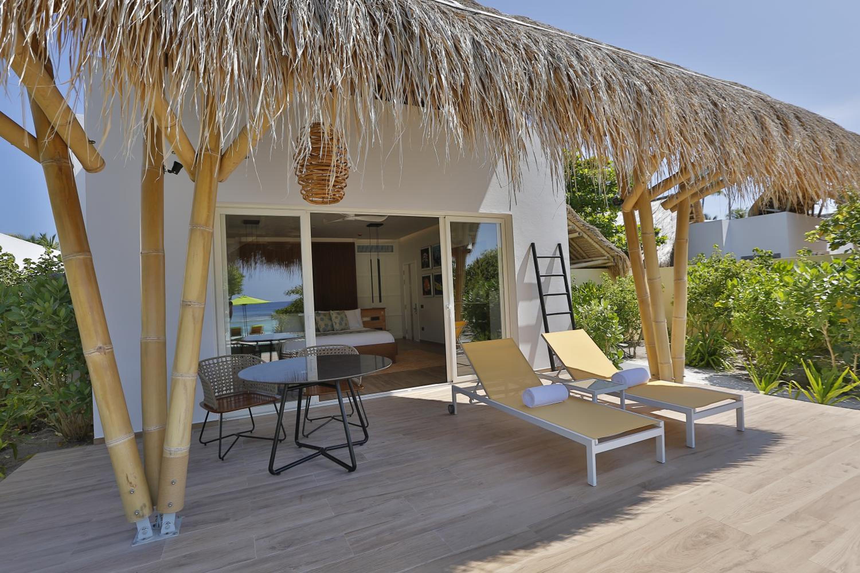 Beach Villa - Photo 5