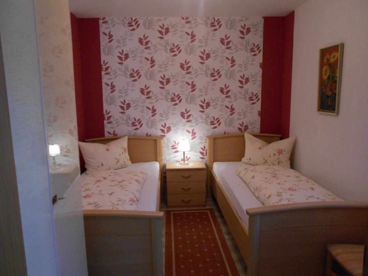 Apartment with Terrace photo 1