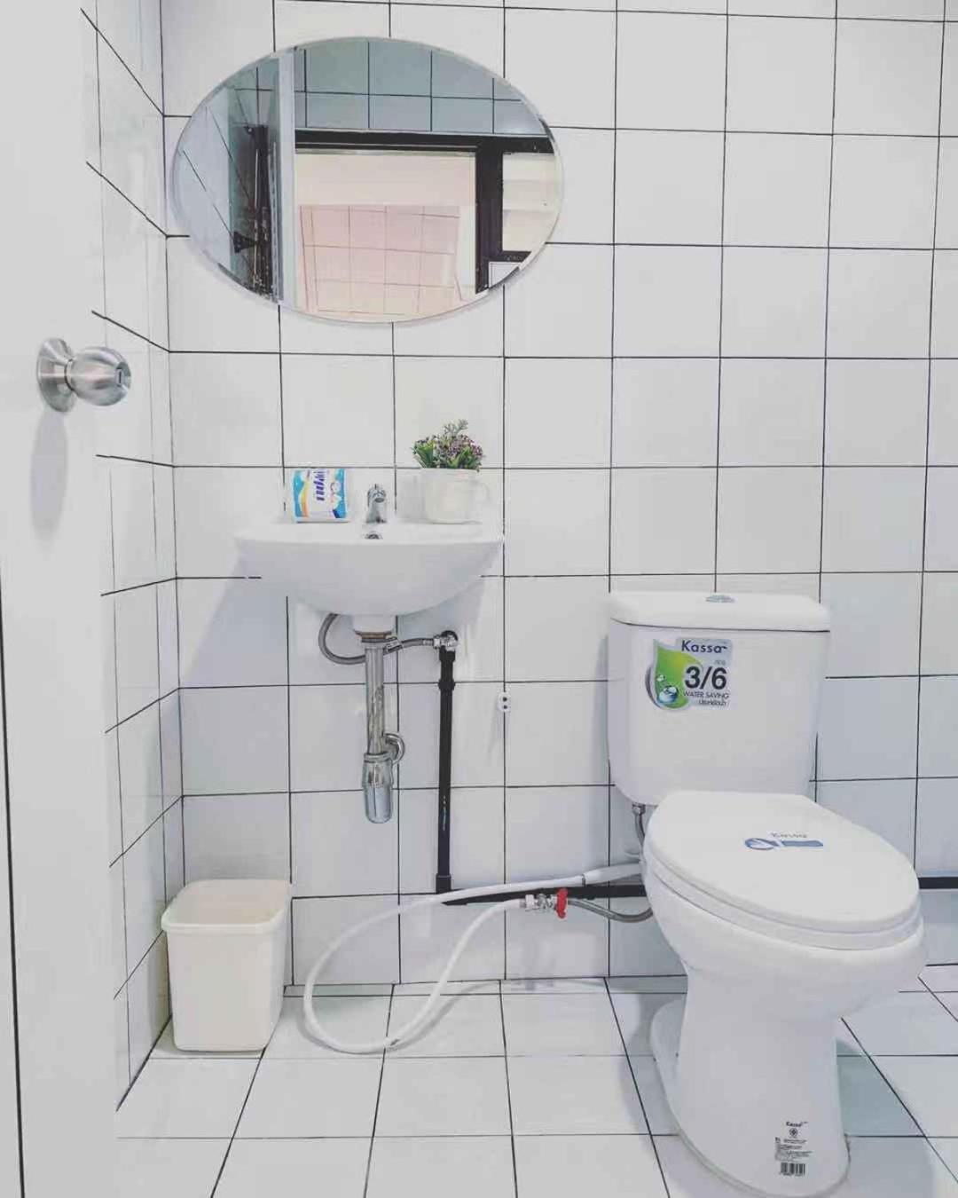 Standard Double Room with Shared Bathroom photo 2