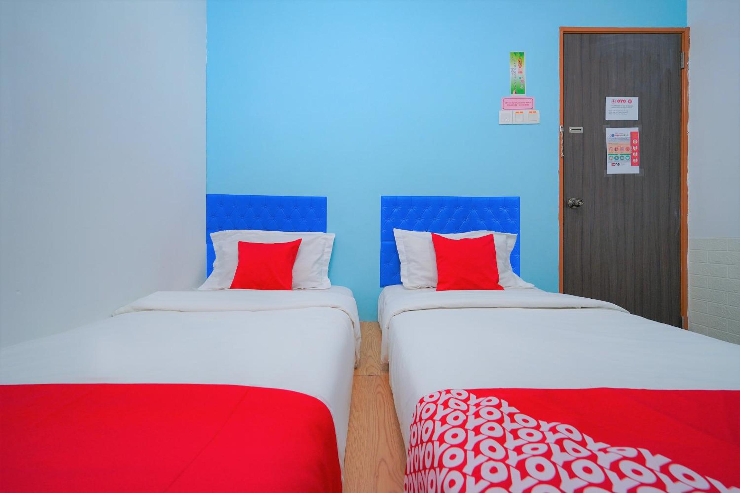 Twin Room photo 3
