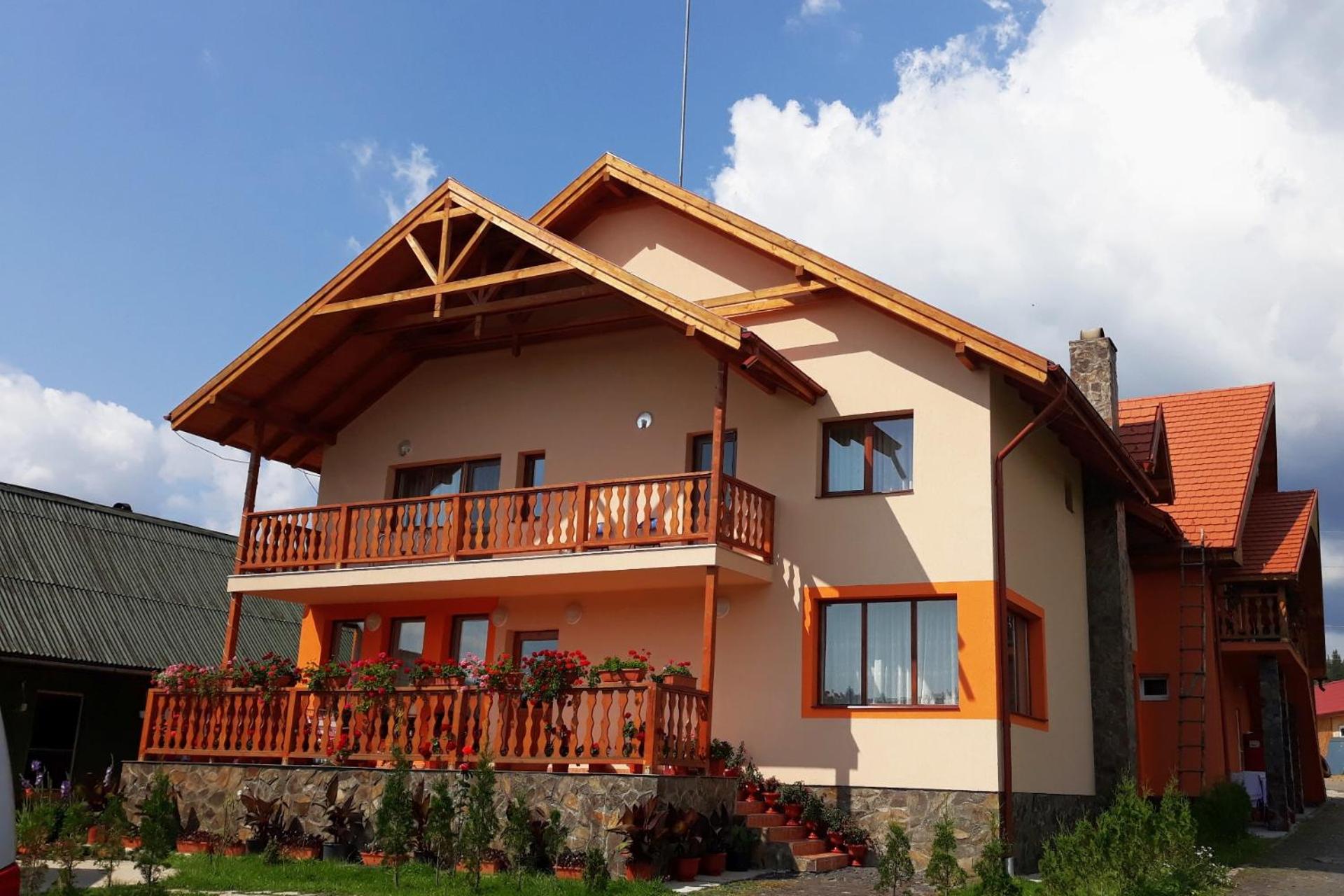 Vacation Home photo 3