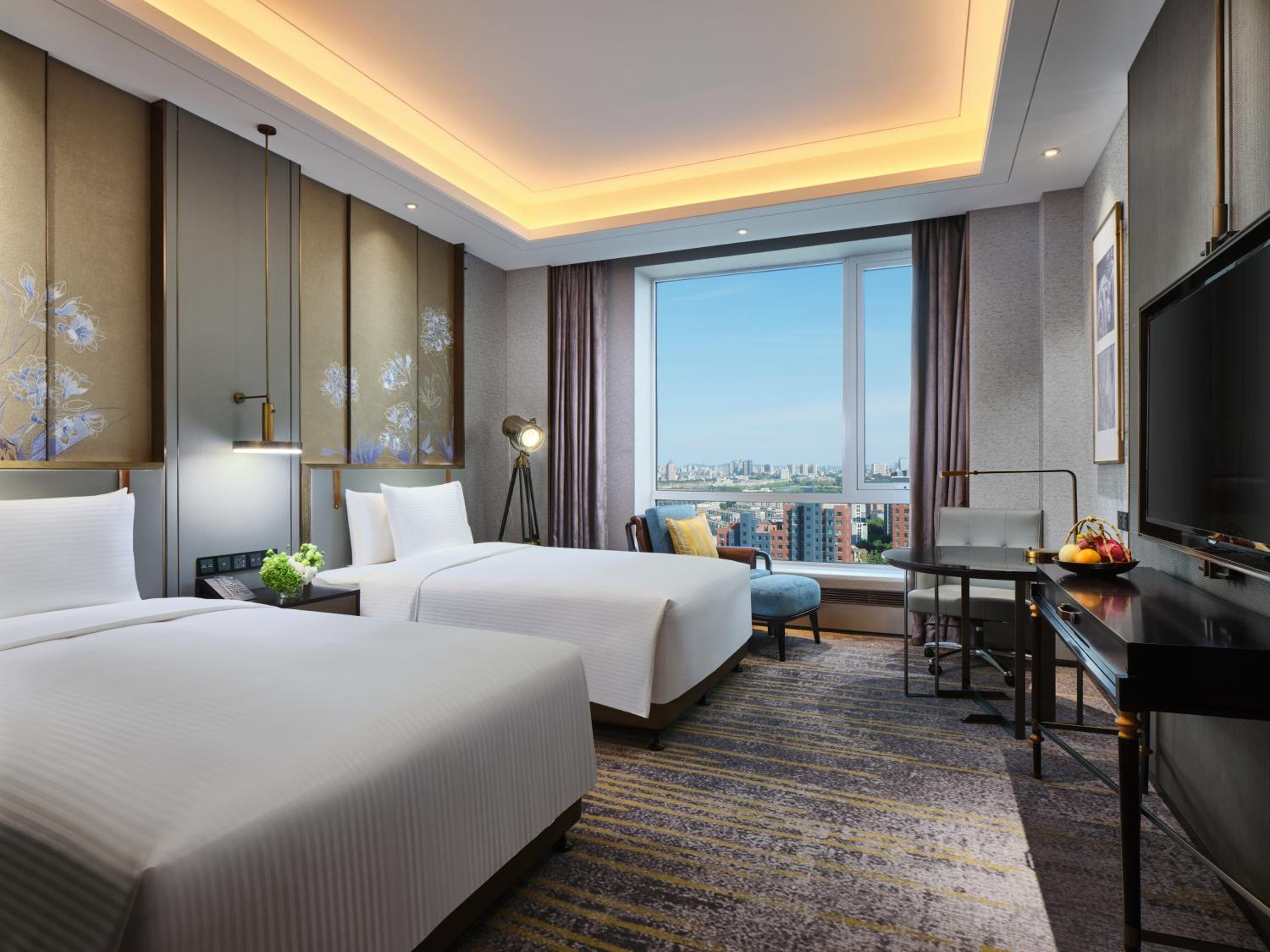 Superior Luxury Twin Room