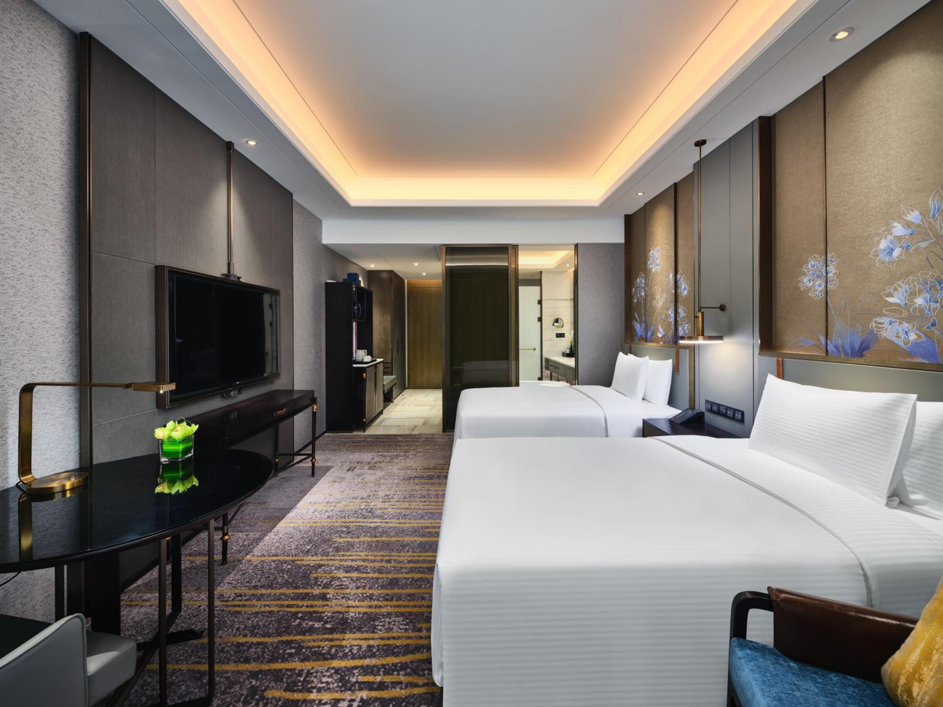 Deluxe Twin Room - Photo 1