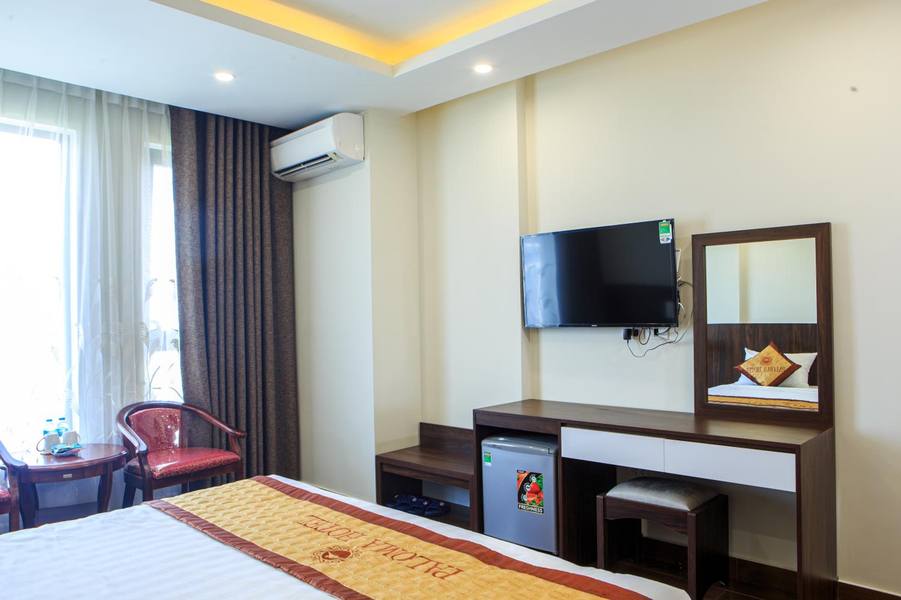 King Room With Lake View
