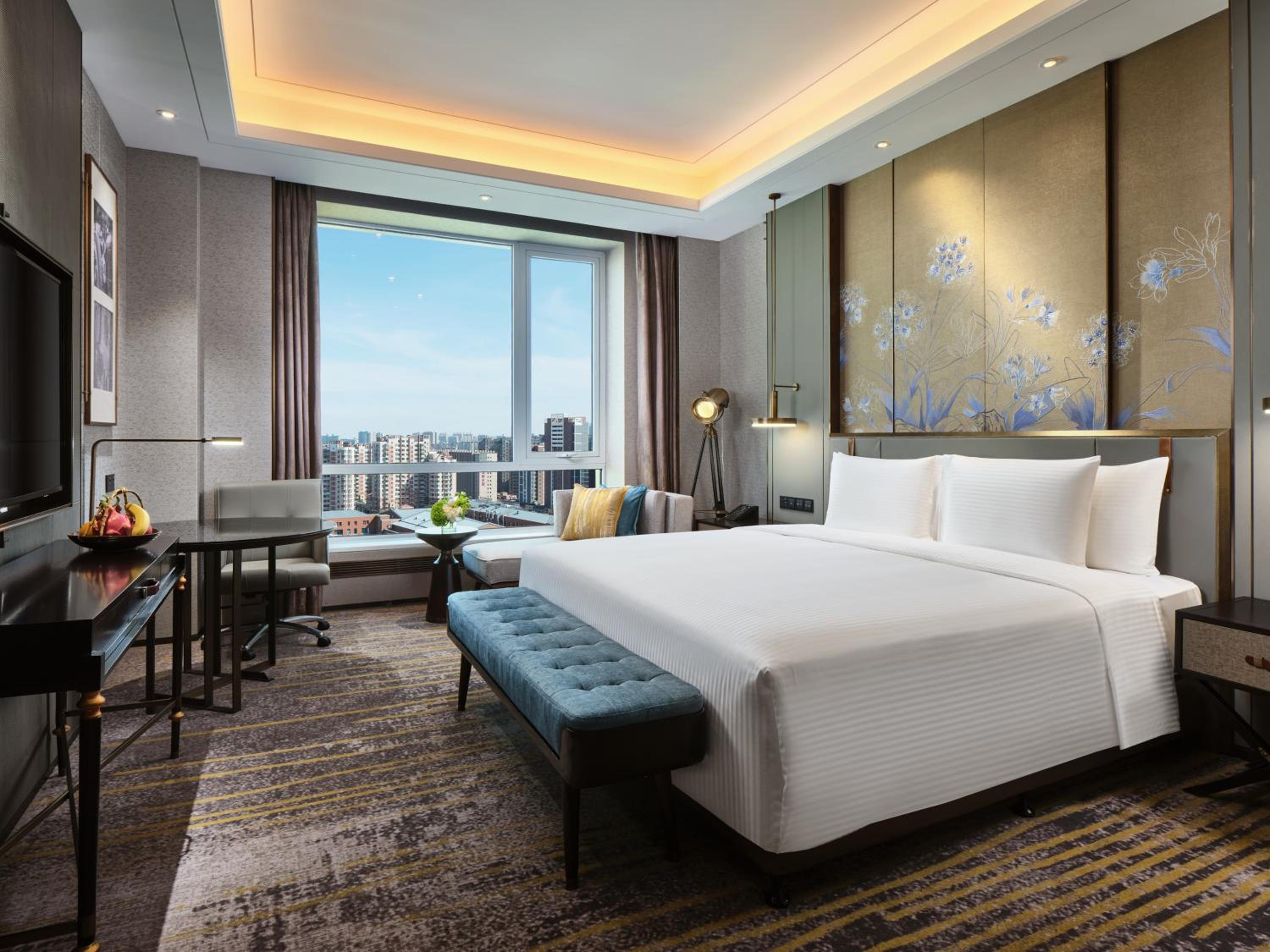 Superior Luxury Double Room