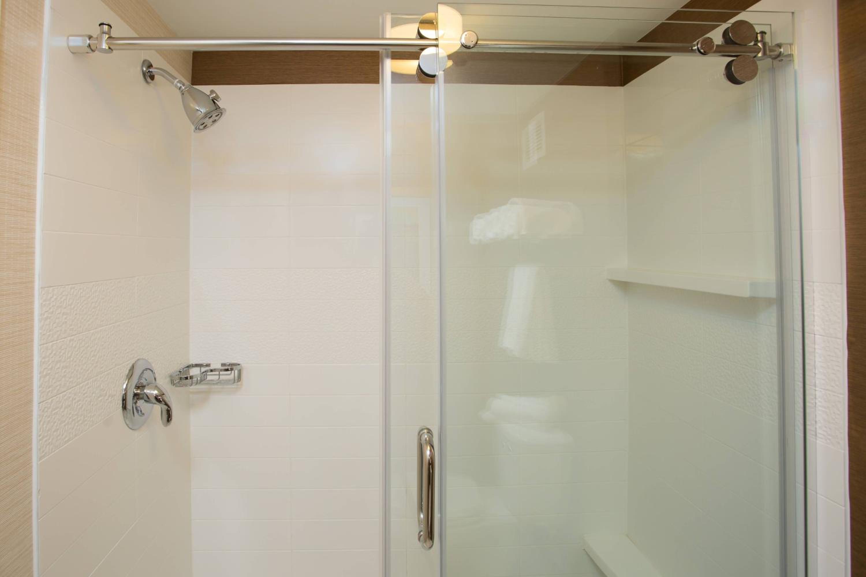 Fairfield Inn Manchester - Boston Regional Airport, Photo 4
