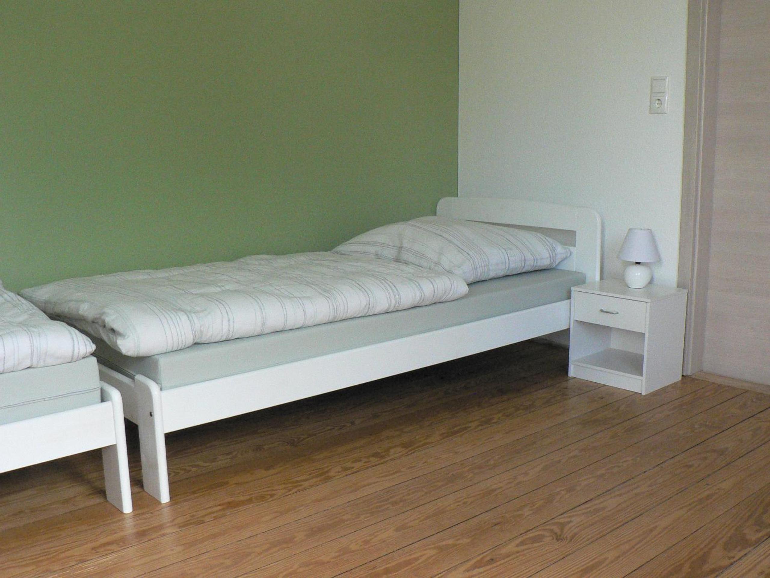 Double Room with Shared Bathroom photo 3