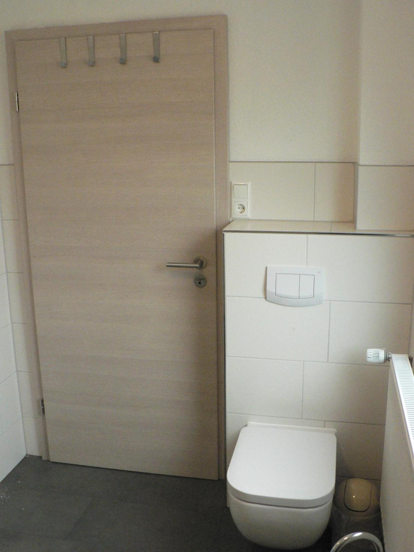Double Room with Shared Bathroom photo 2