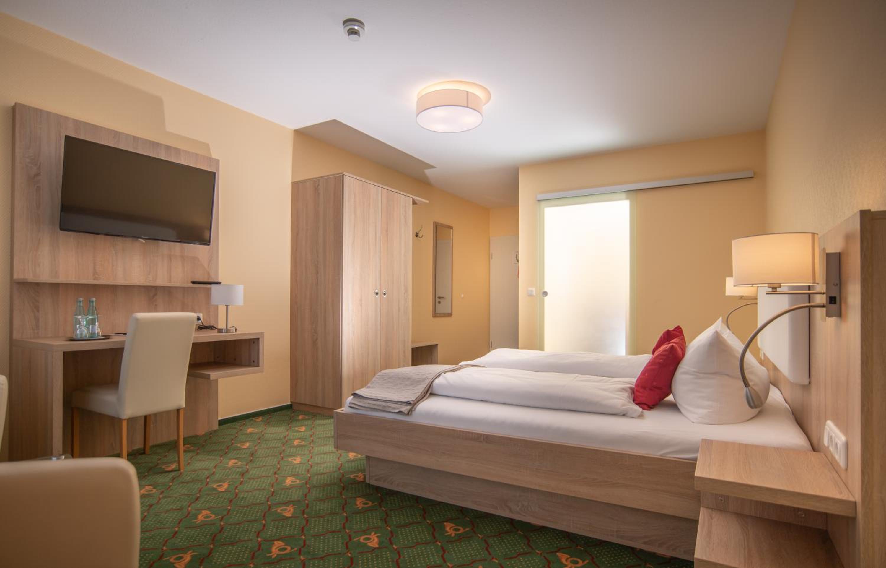 Double Room photo 3