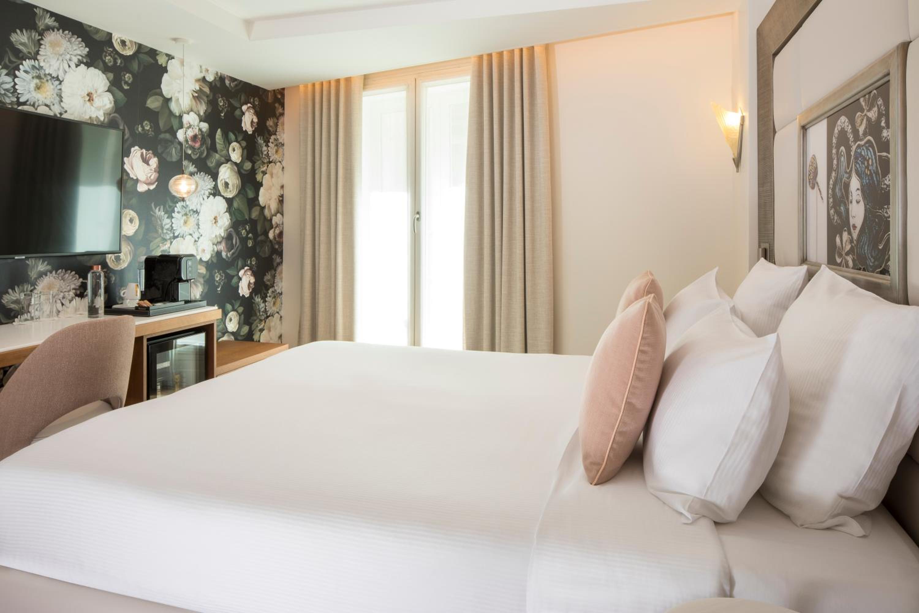 Superior Double Room photo 2