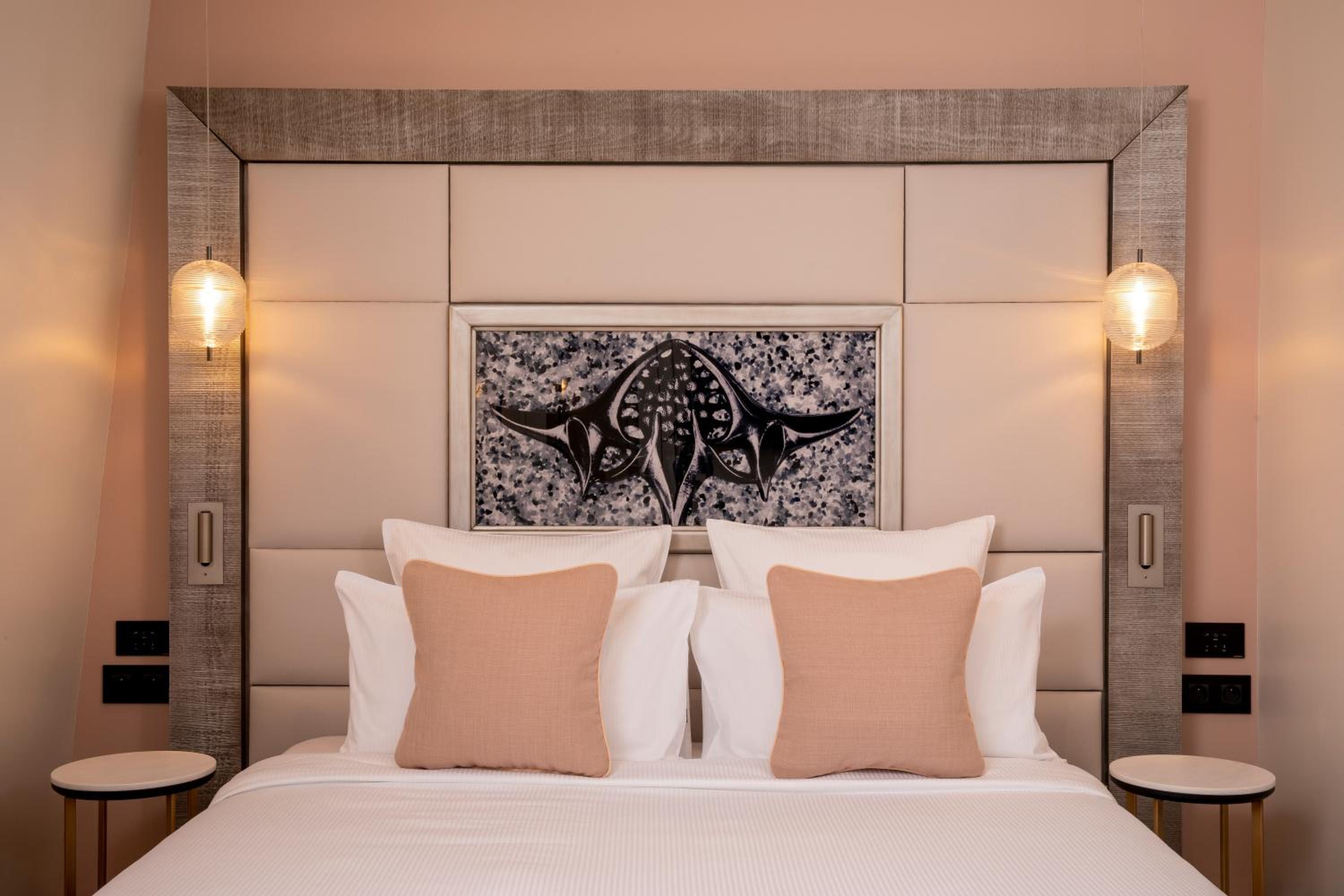 Executive Room with Courtyard View photo 3