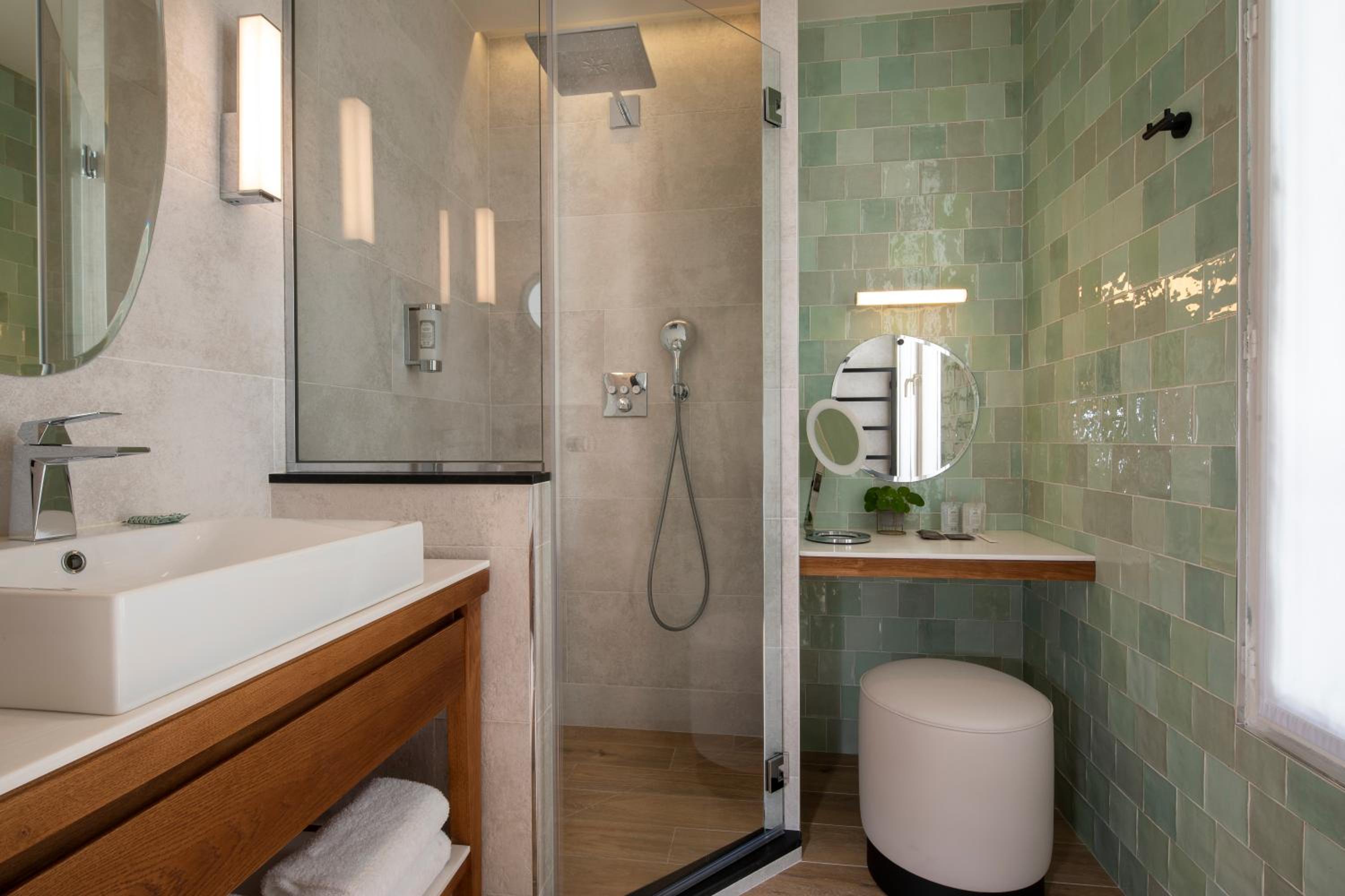 Executive Room with Courtyard View photo 2