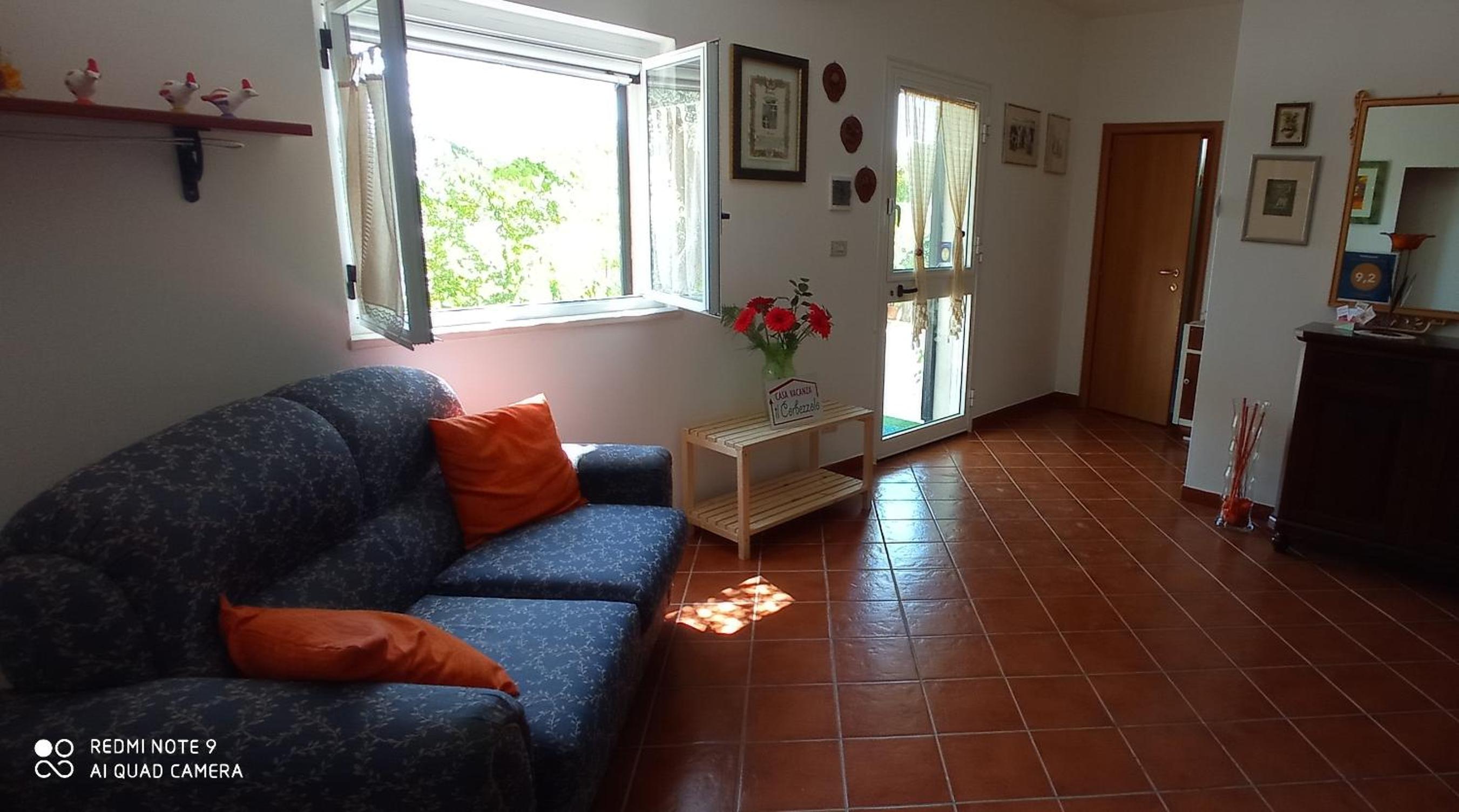 One-Bedroom House - Photo 1