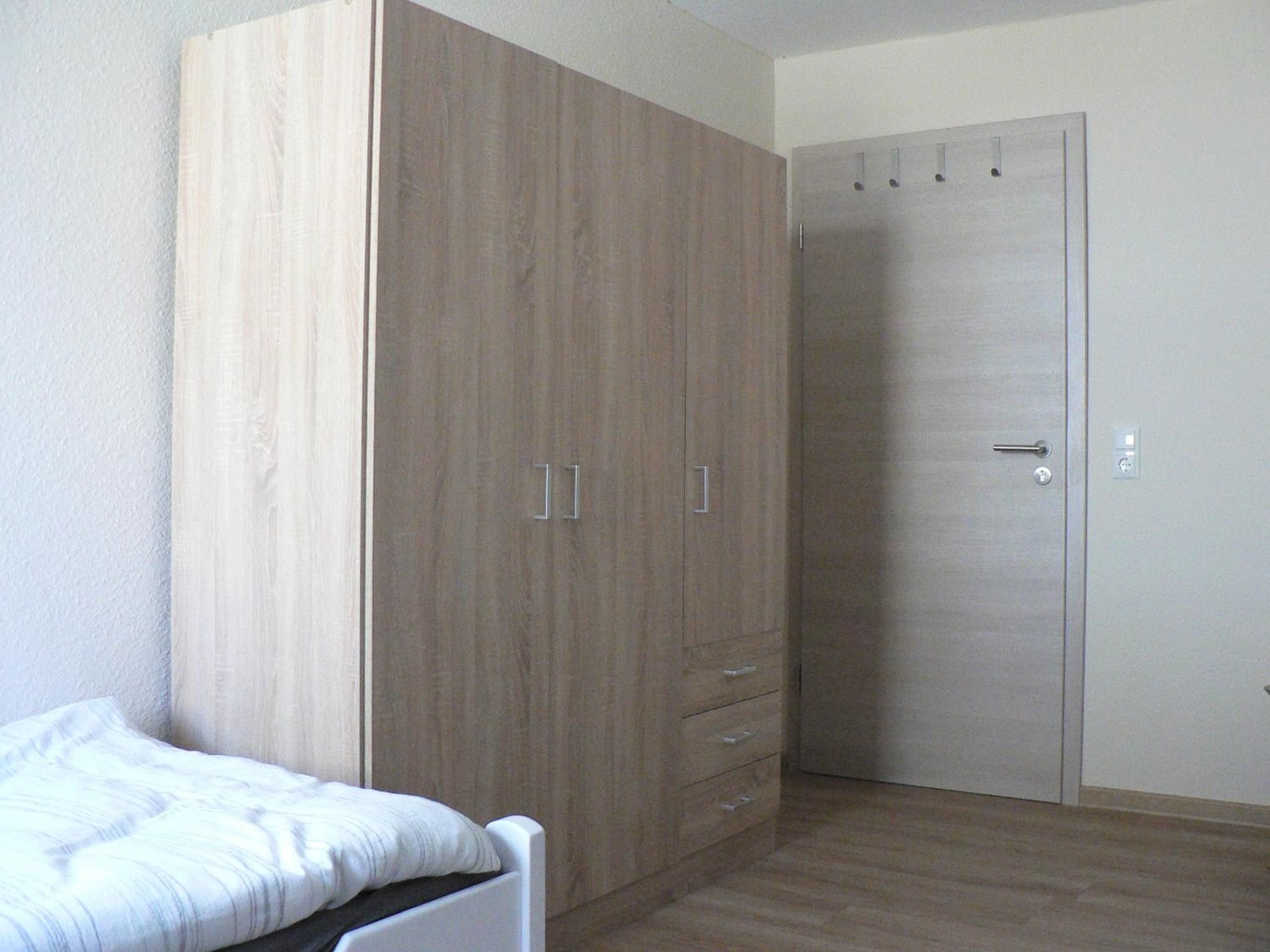 Double Room with Shared Bathroom photo 1