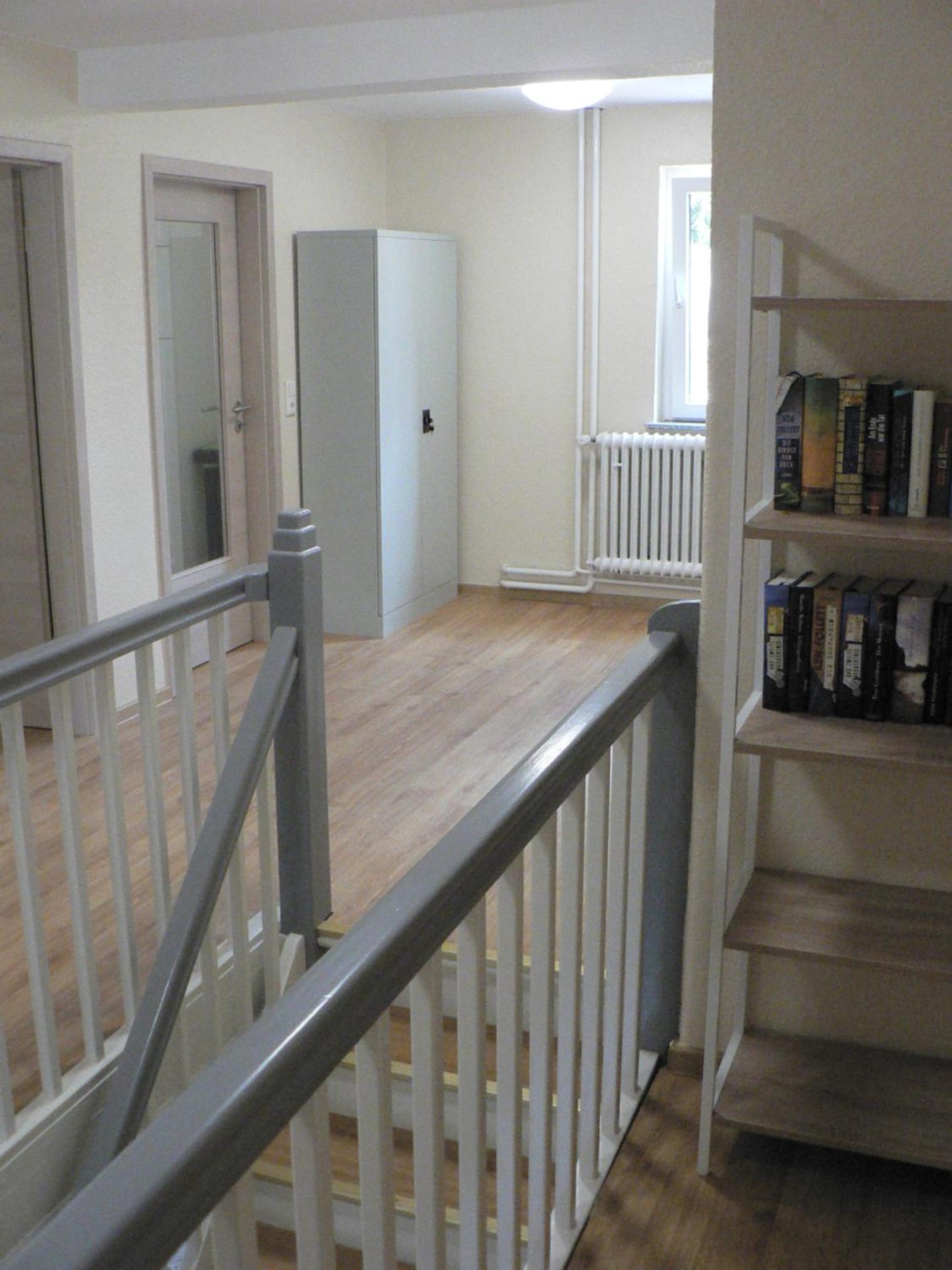 Two-Room Apartment photo 1